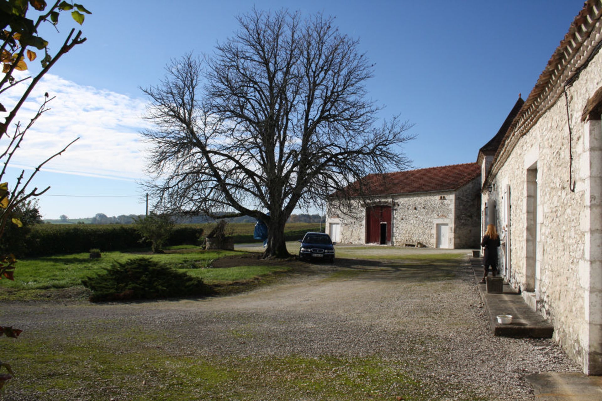 Casa nel Saint-Cyprien, Nuova Aquitania 10178253