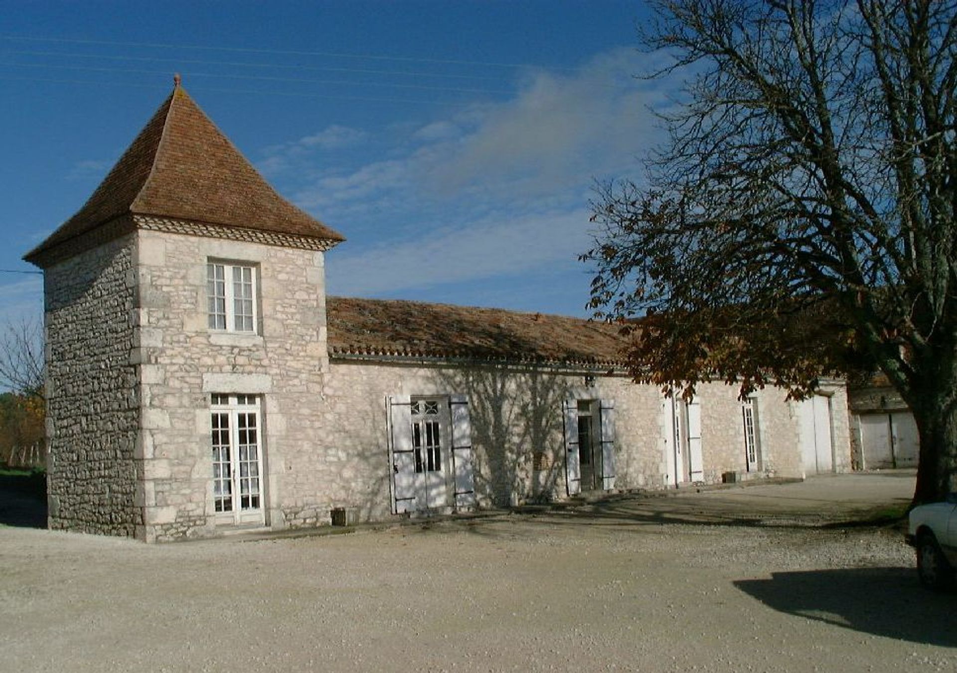 Casa nel Saint-Cyprien, Nuova Aquitania 10178253