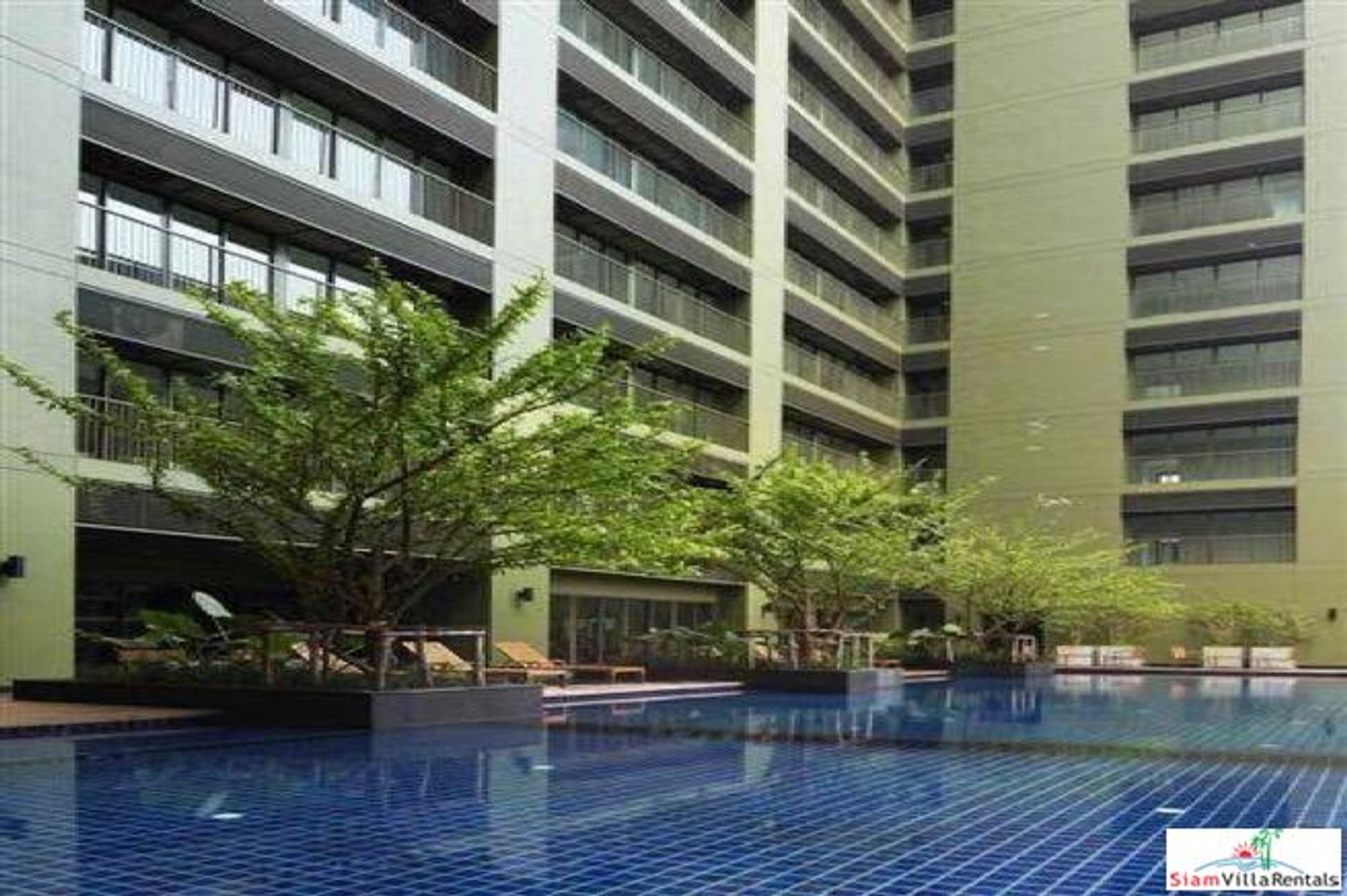 Kondominium dalam Watthana, Krung Thep Maha Nakhon 10178257