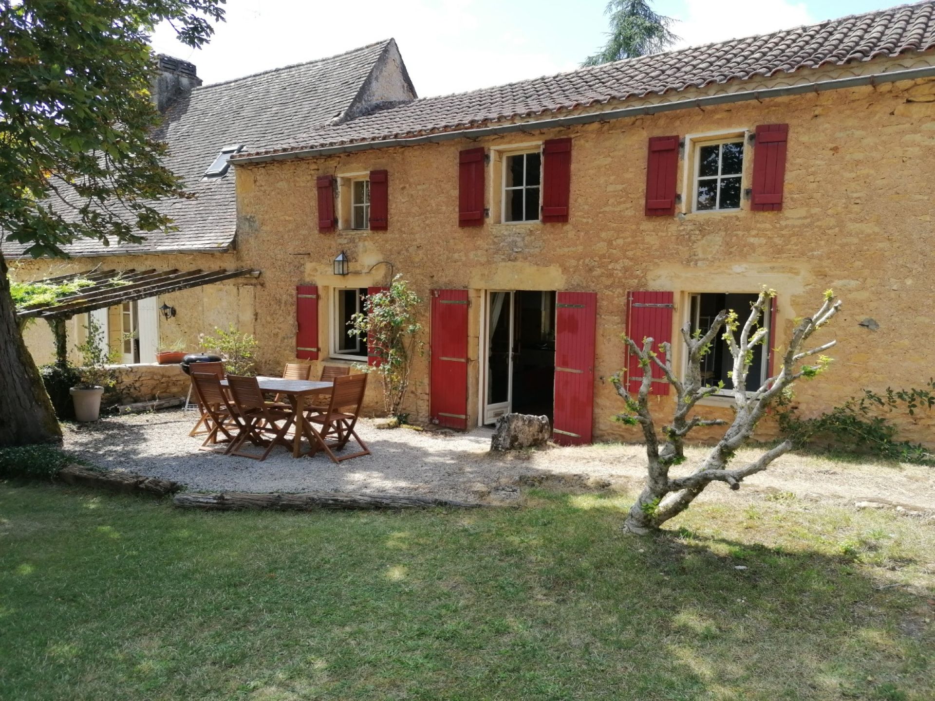 Huis in Saint-Cyprien, Nouvelle-Aquitaine 10178259