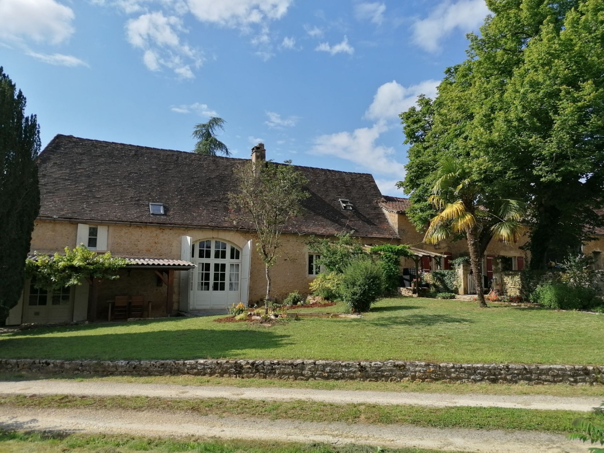 Huis in Saint-Cyprien, Nouvelle-Aquitaine 10178259