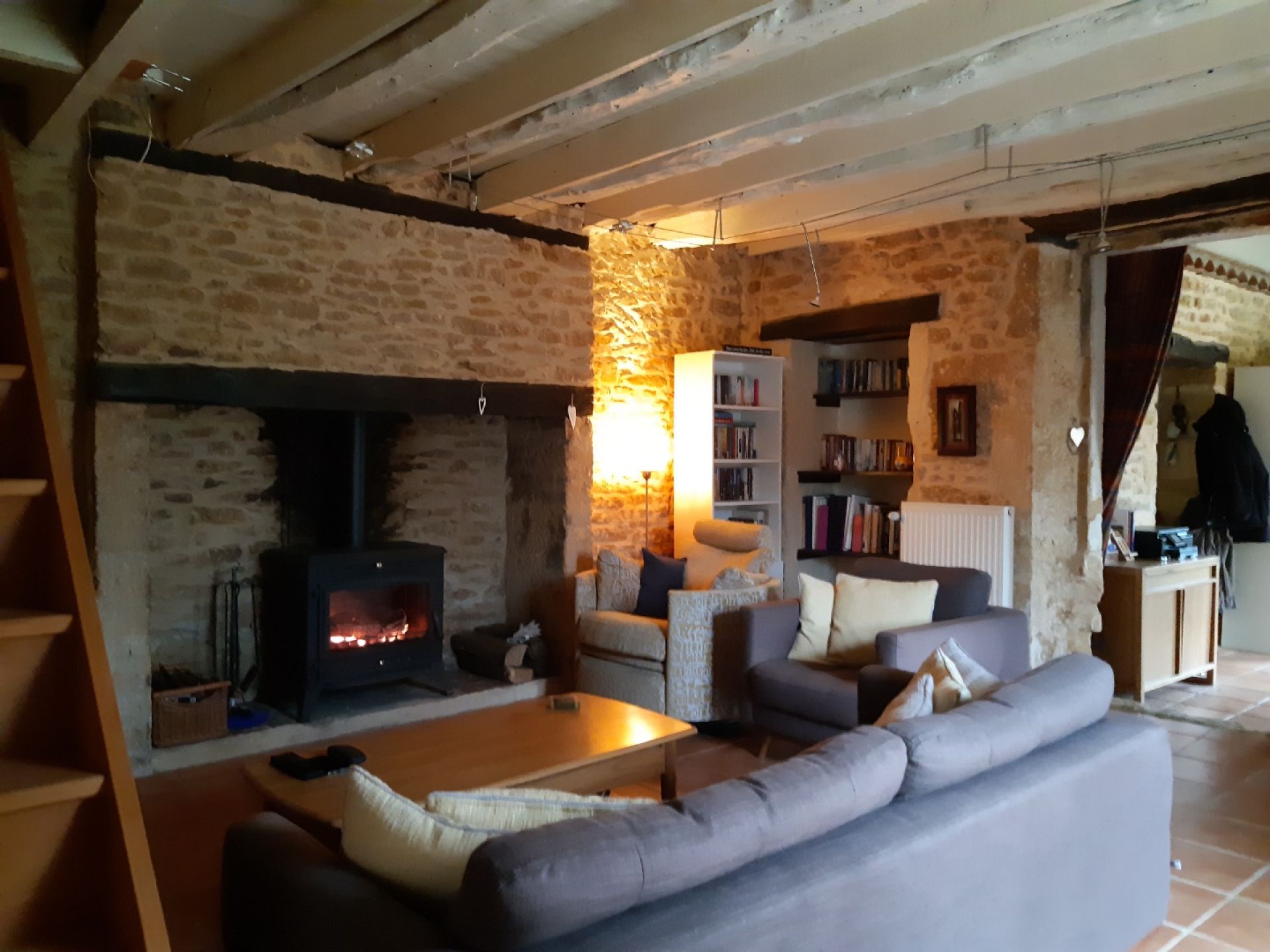 Huis in Saint-Cyprien, Nouvelle-Aquitaine 10178259