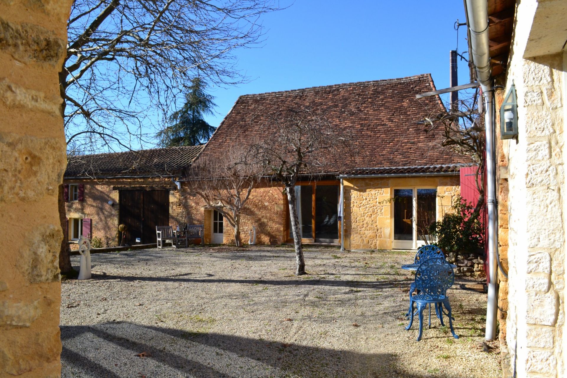 Huis in Saint-Cyprien, Nouvelle-Aquitaine 10178259