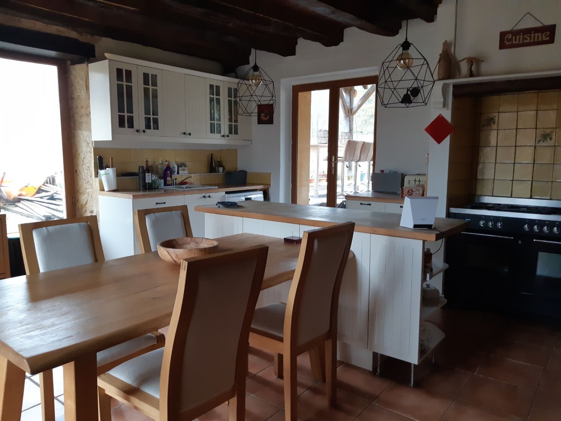 Huis in Saint-Cyprien, Nouvelle-Aquitaine 10178259