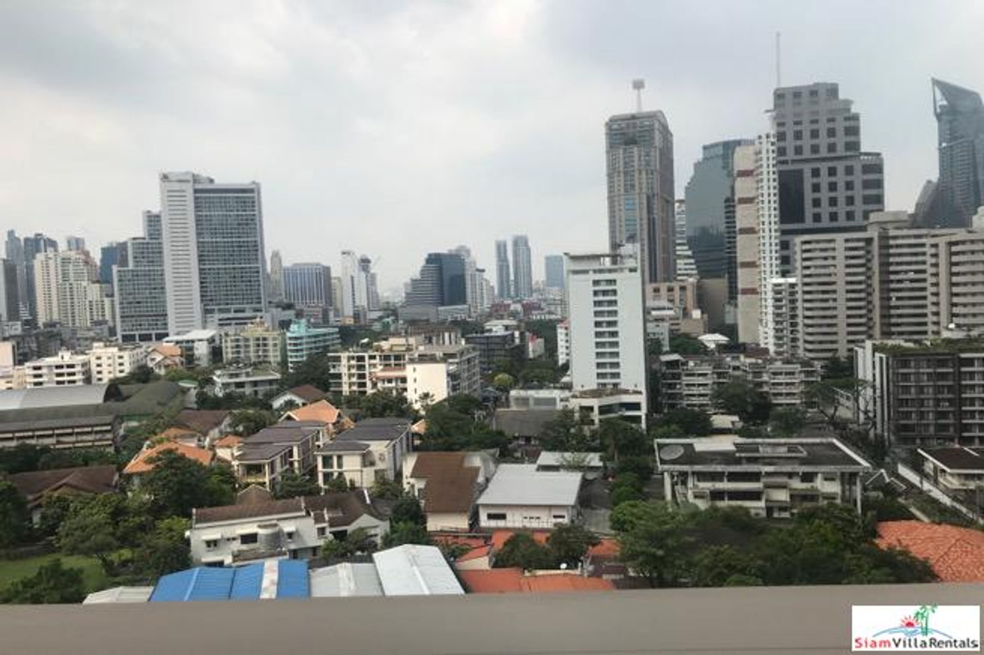 Condominio nel , Krung Thep Maha Nakhon 10178261