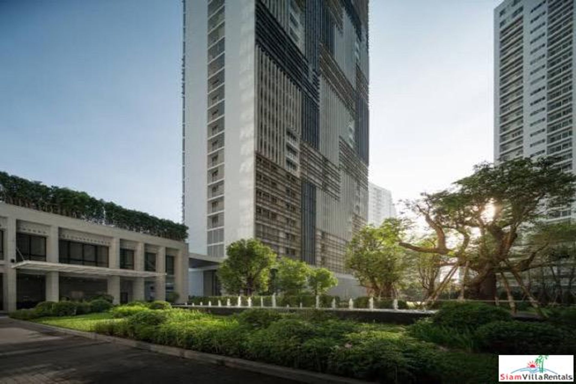 Condominio nel , Krung Thep Maha Nakhon 10178261