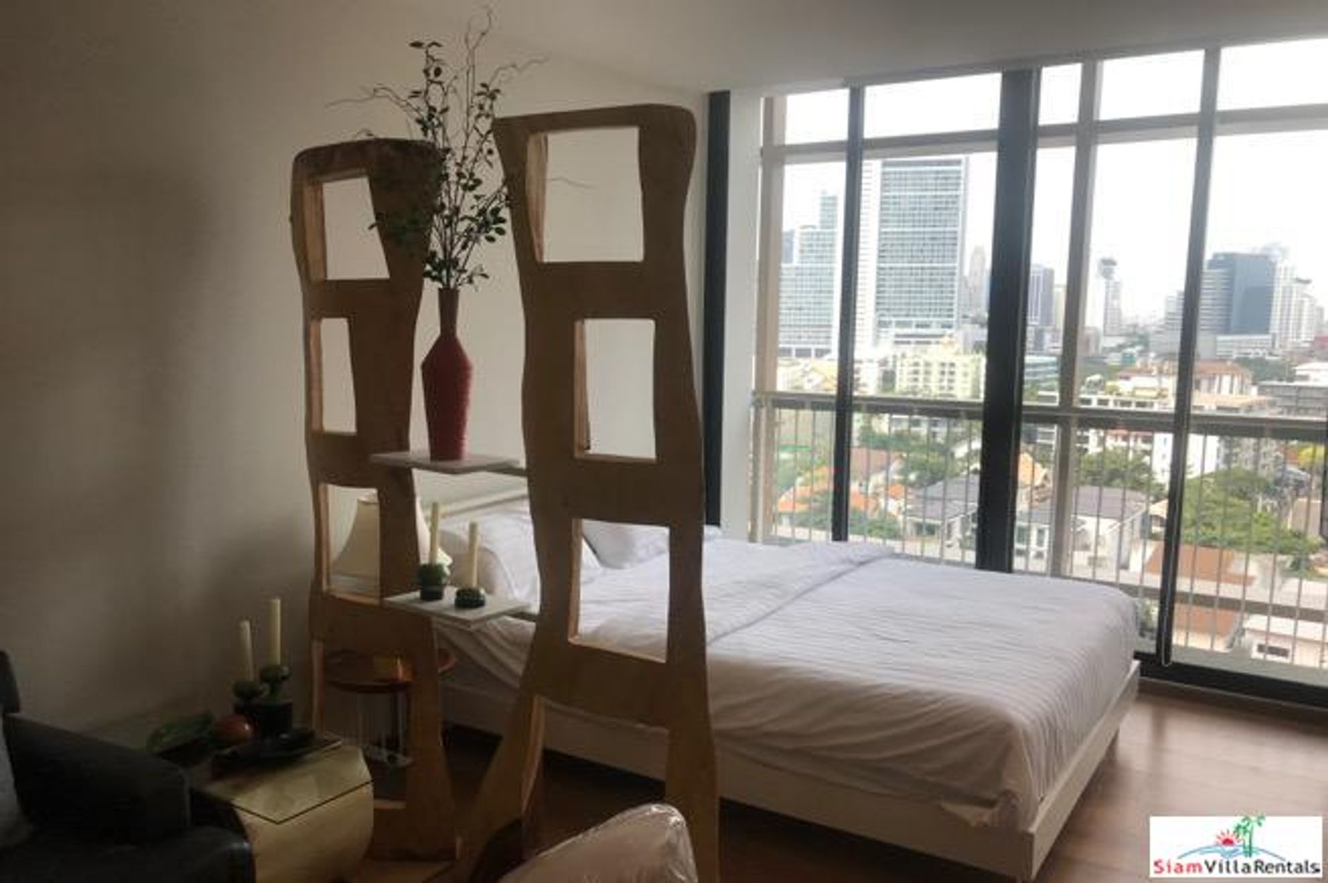 Condominio nel , Krung Thep Maha Nakhon 10178261