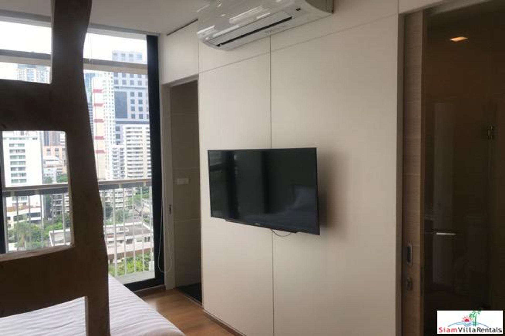 Condominio nel , Krung Thep Maha Nakhon 10178261