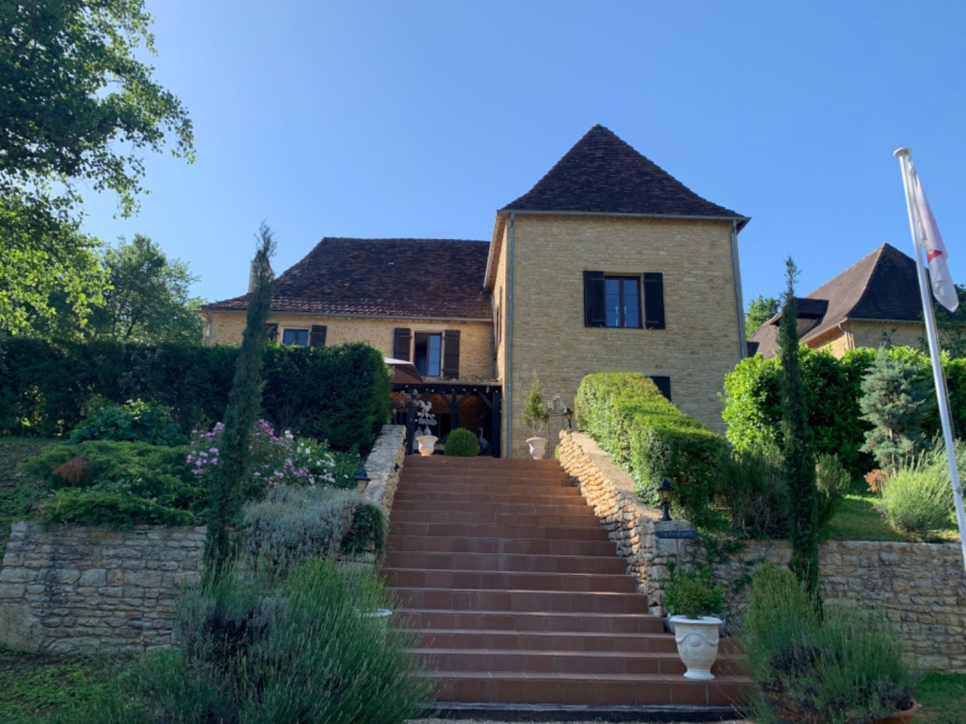 Hus i Saint-Cyprien, Nouvelle-Aquitaine 10178269