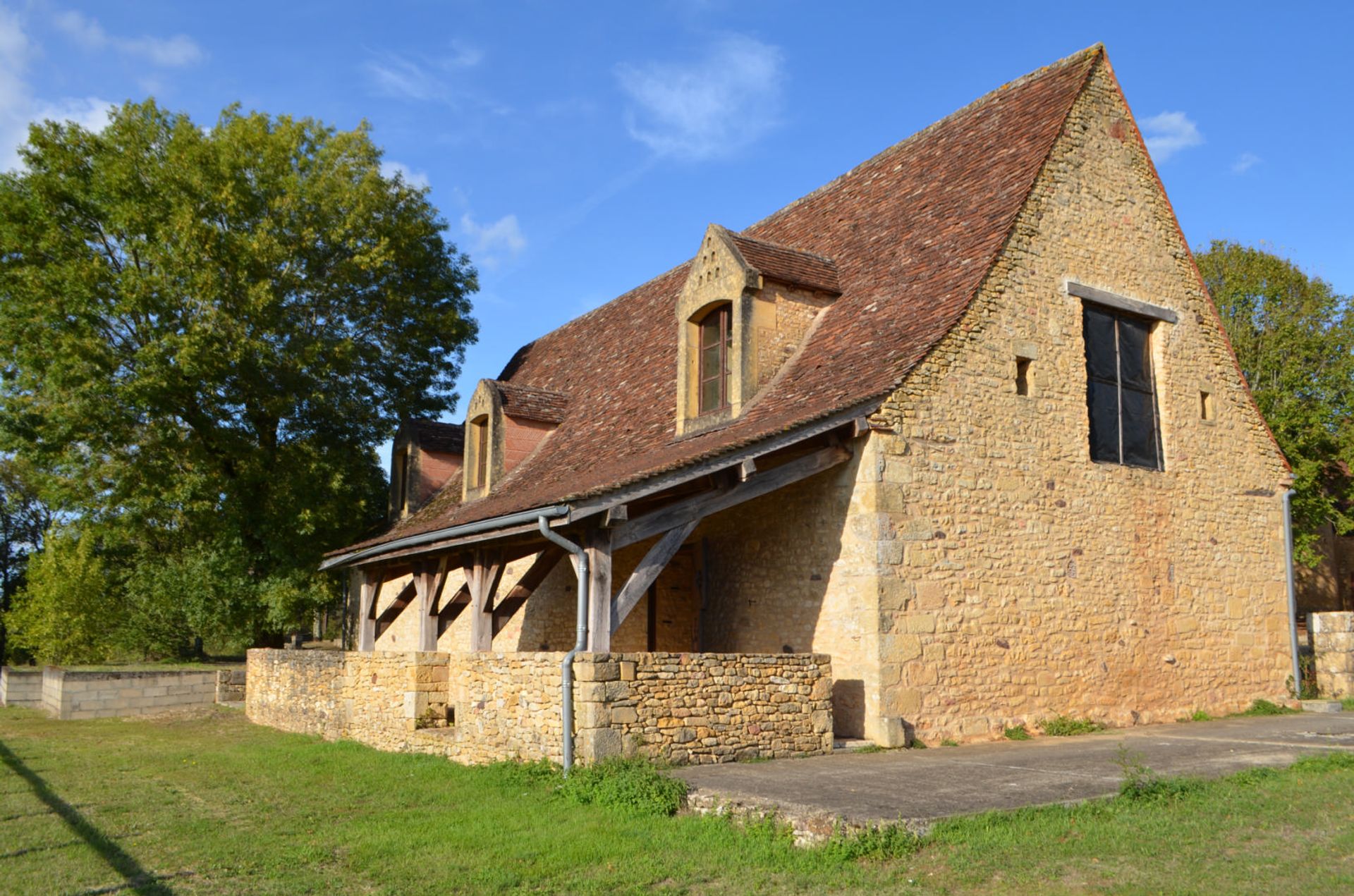 casa no Saint-Cyprien, Nouvelle-Aquitaine 10178272