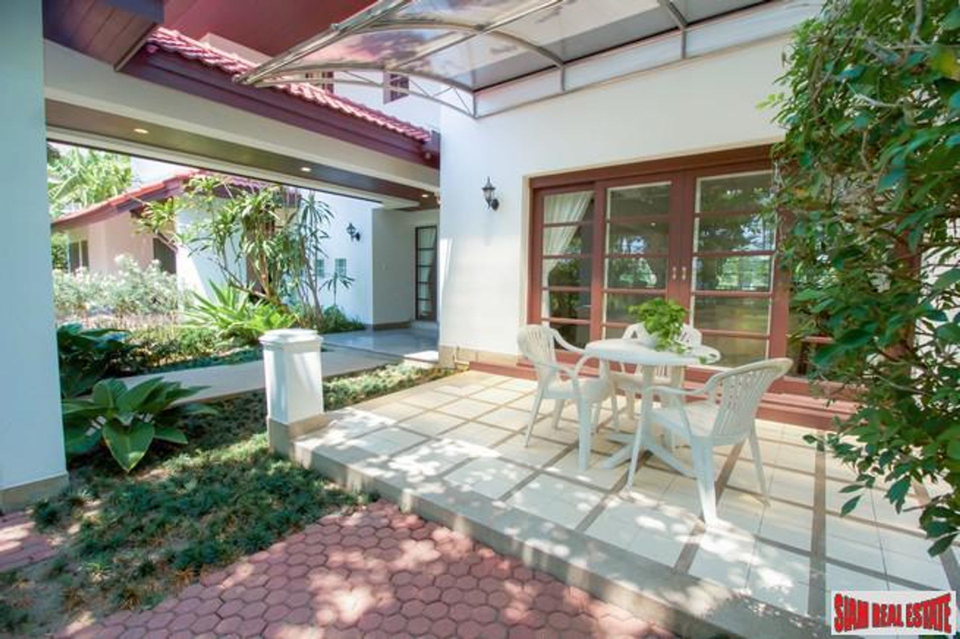 House in Bang Kaeo, Samut Prakan 10178285