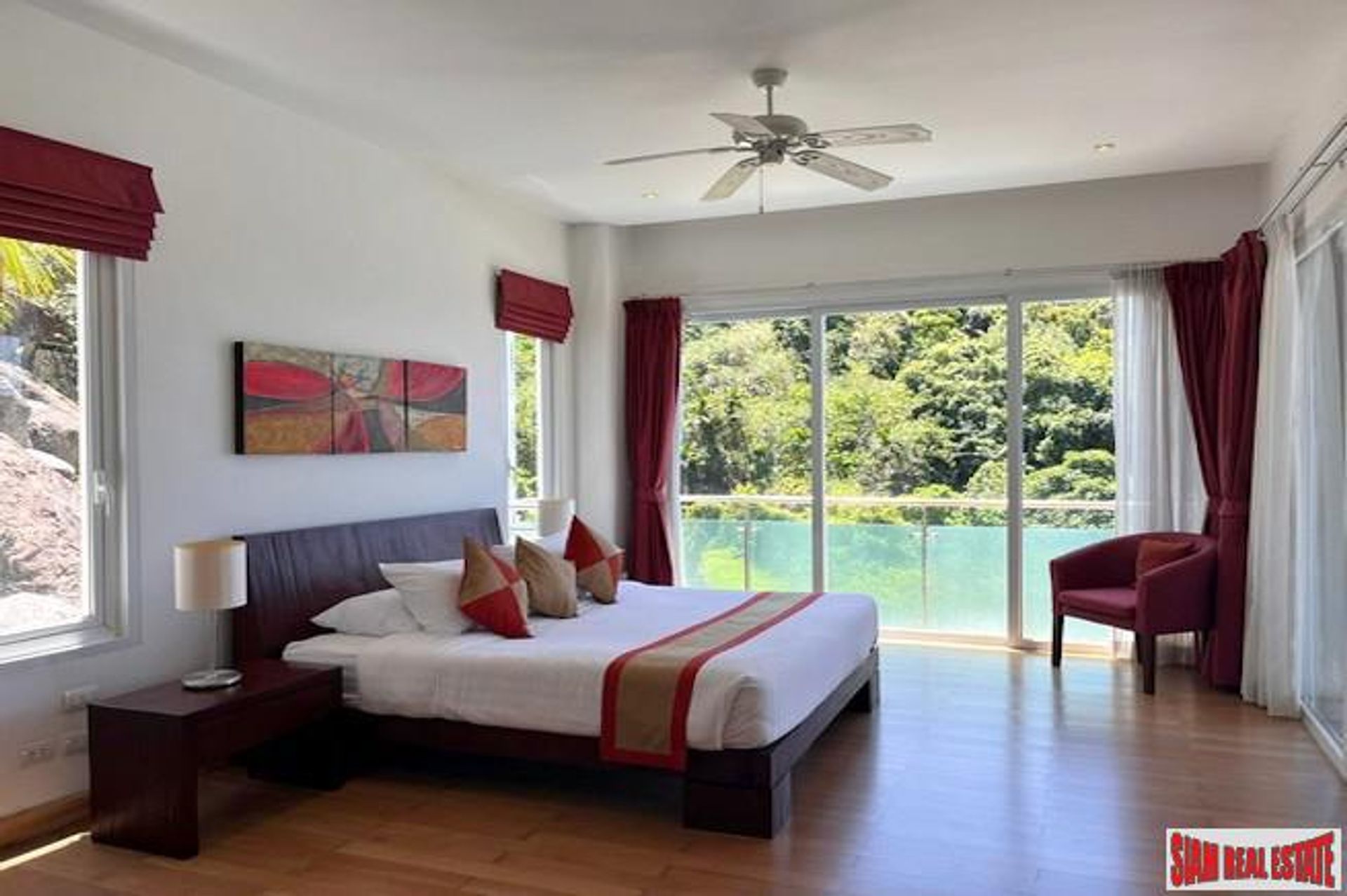 Condominium dans Ban Nakha, Phuket 10178298