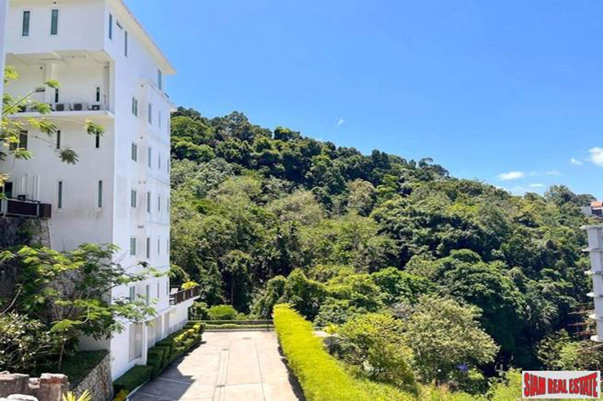 Condominium dans Ban Nakha, Phuket 10178298