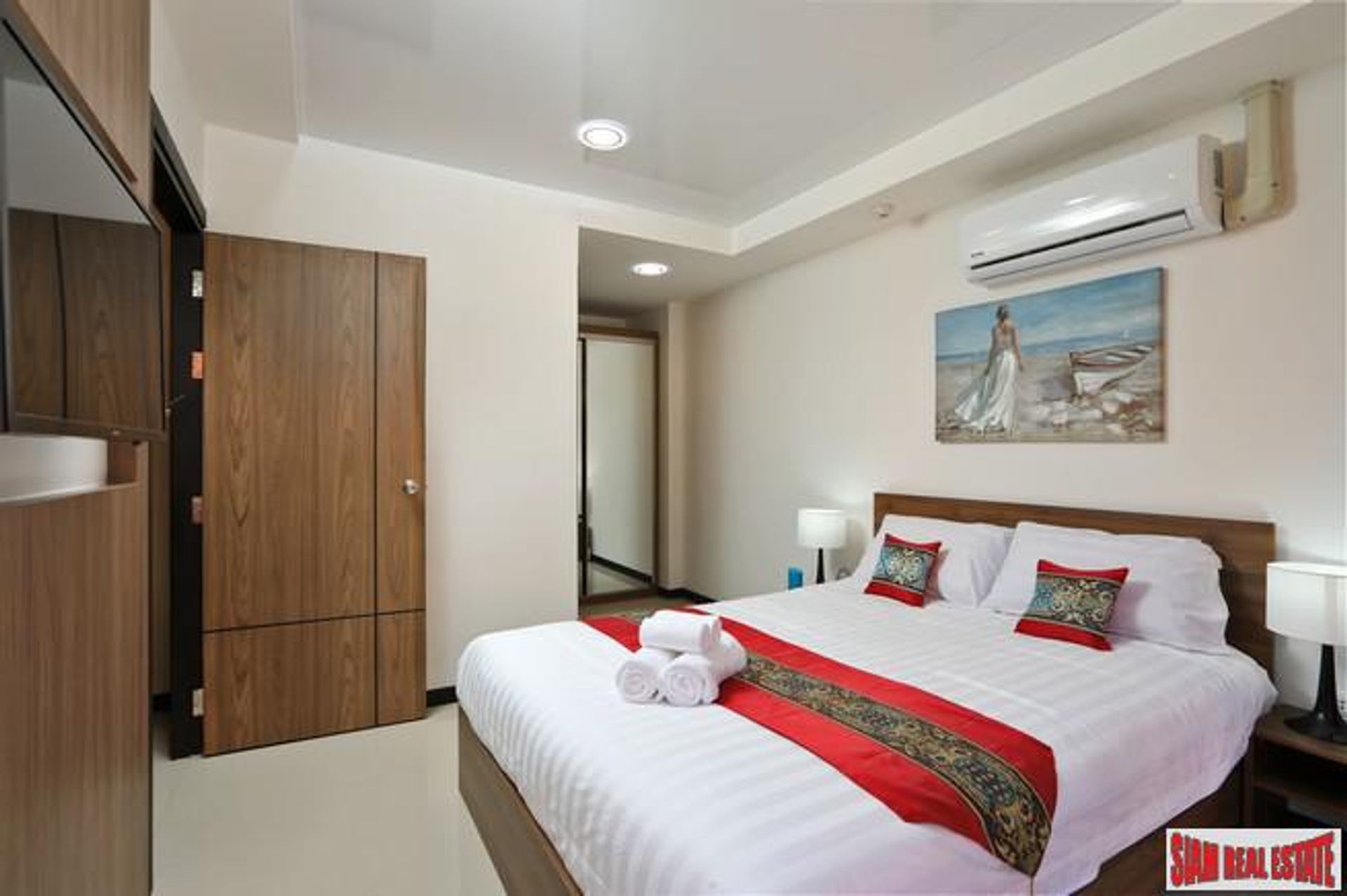 Квартира в Tambon Rawai, Chang Wat Phuket 10178300