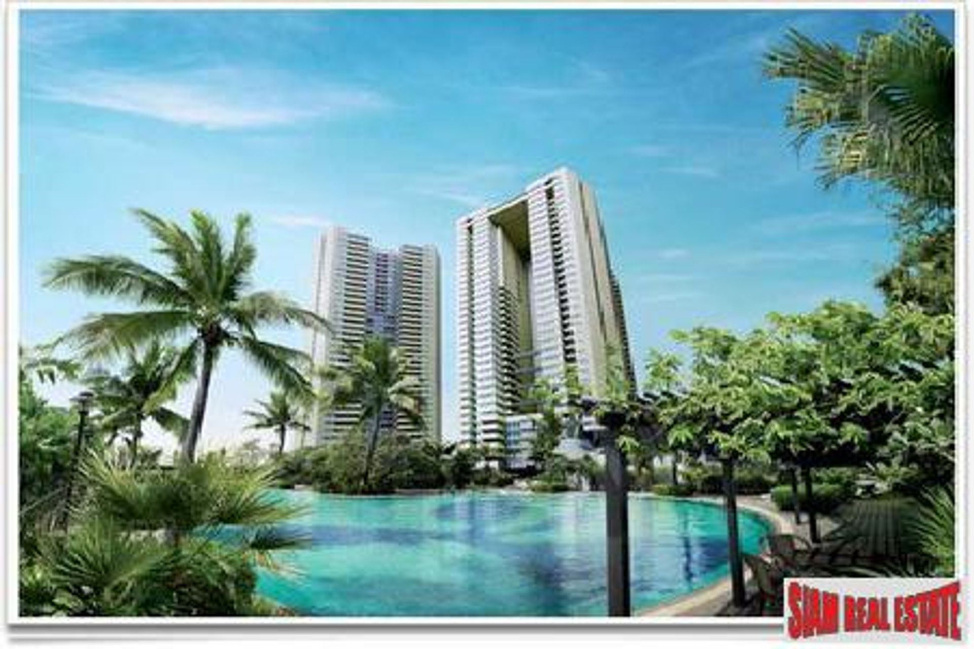 Condominio nel Bang Rak, Krung Thep Maha Nakhon 10178308