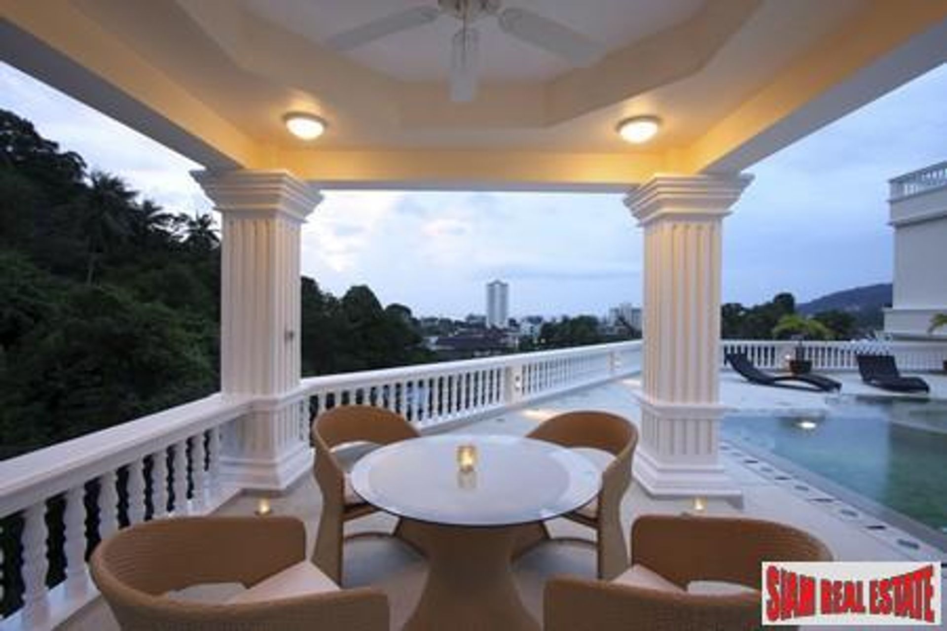 عمارات في Ban Bang La, Phuket 10178326