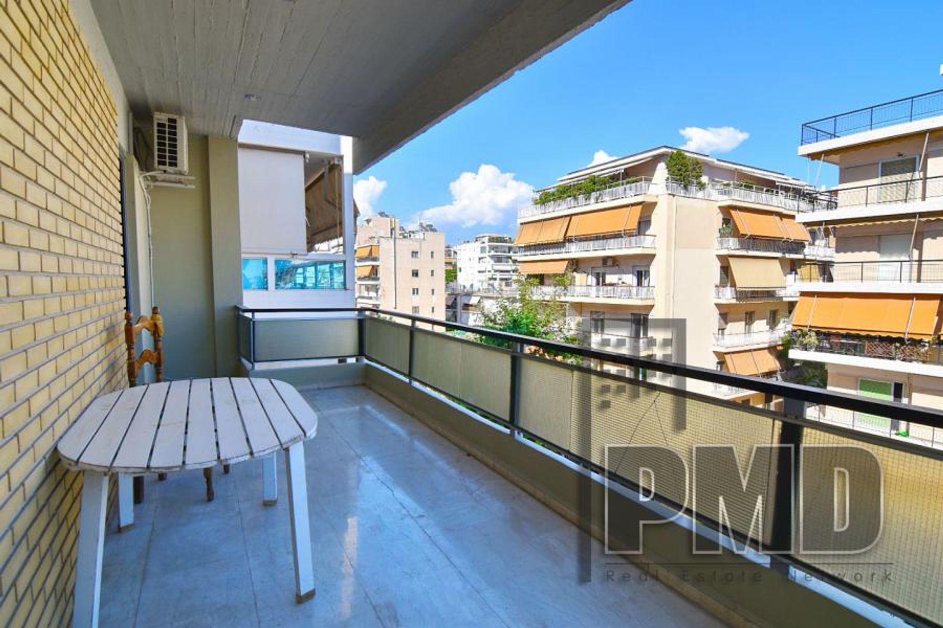 Condominium dans Palaio Faliro,  10178361