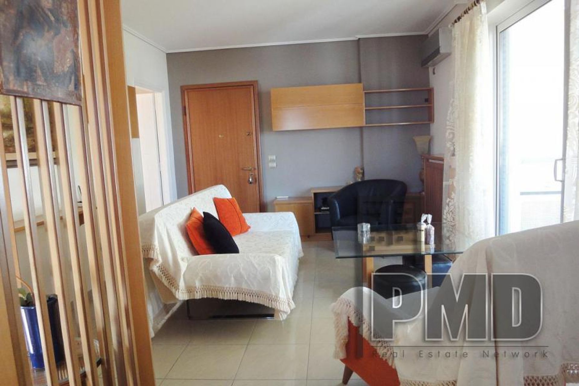 Condominium dans Asyrmatos, Attiki 10178364