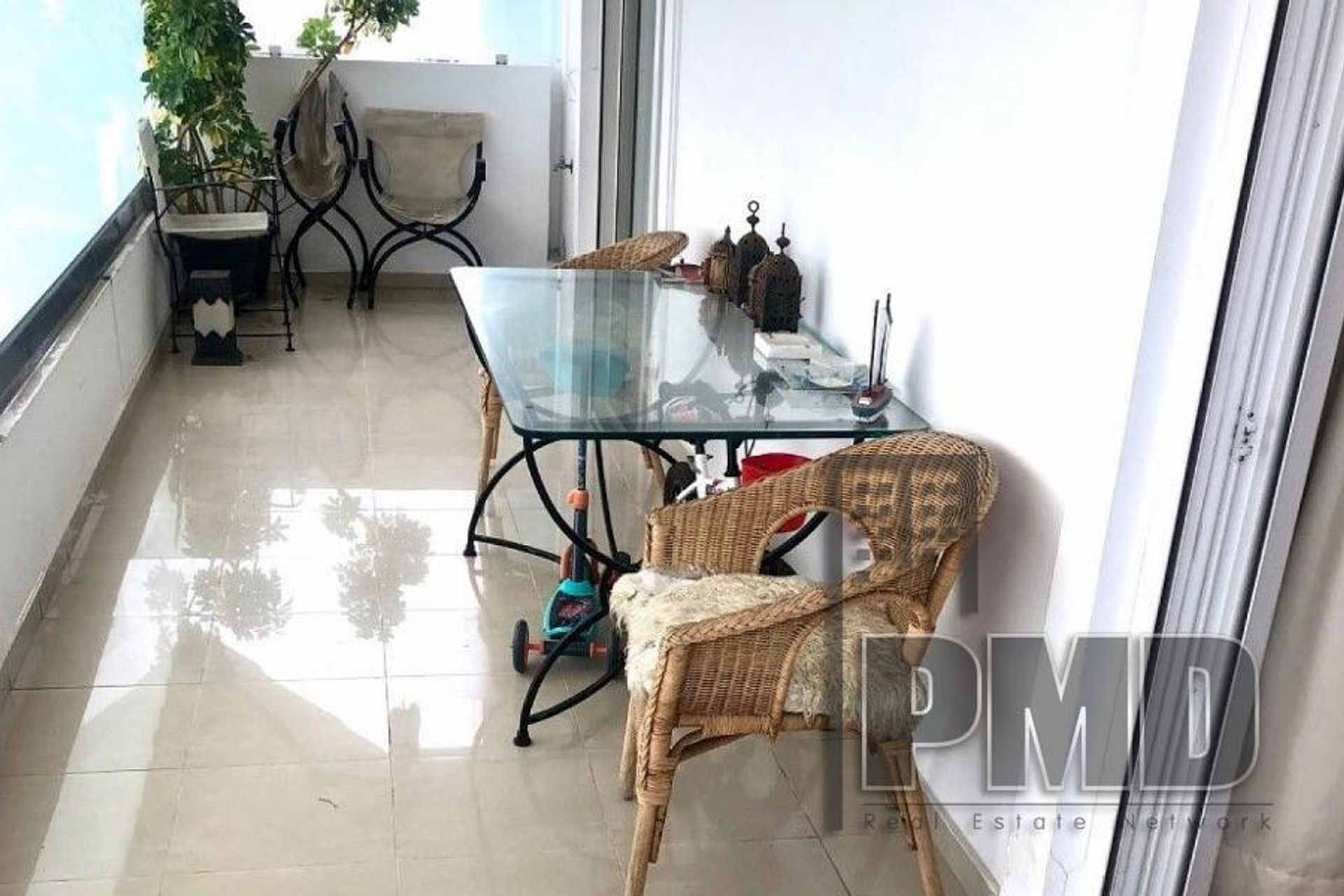 Condominio nel Palaio Faliro,  10178436