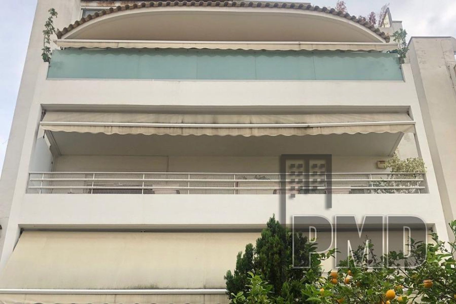 Condominio nel Palaio Faliro,  10178436