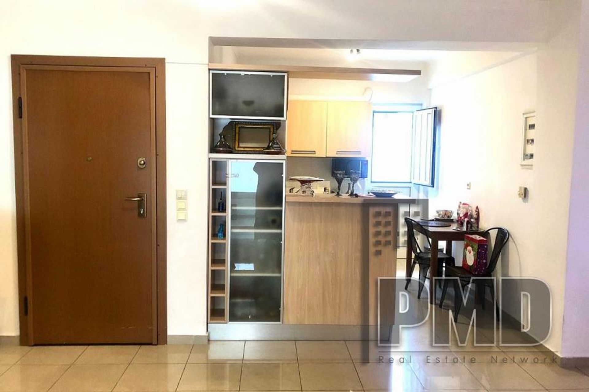 Condominio nel Palaio Faliro,  10178436