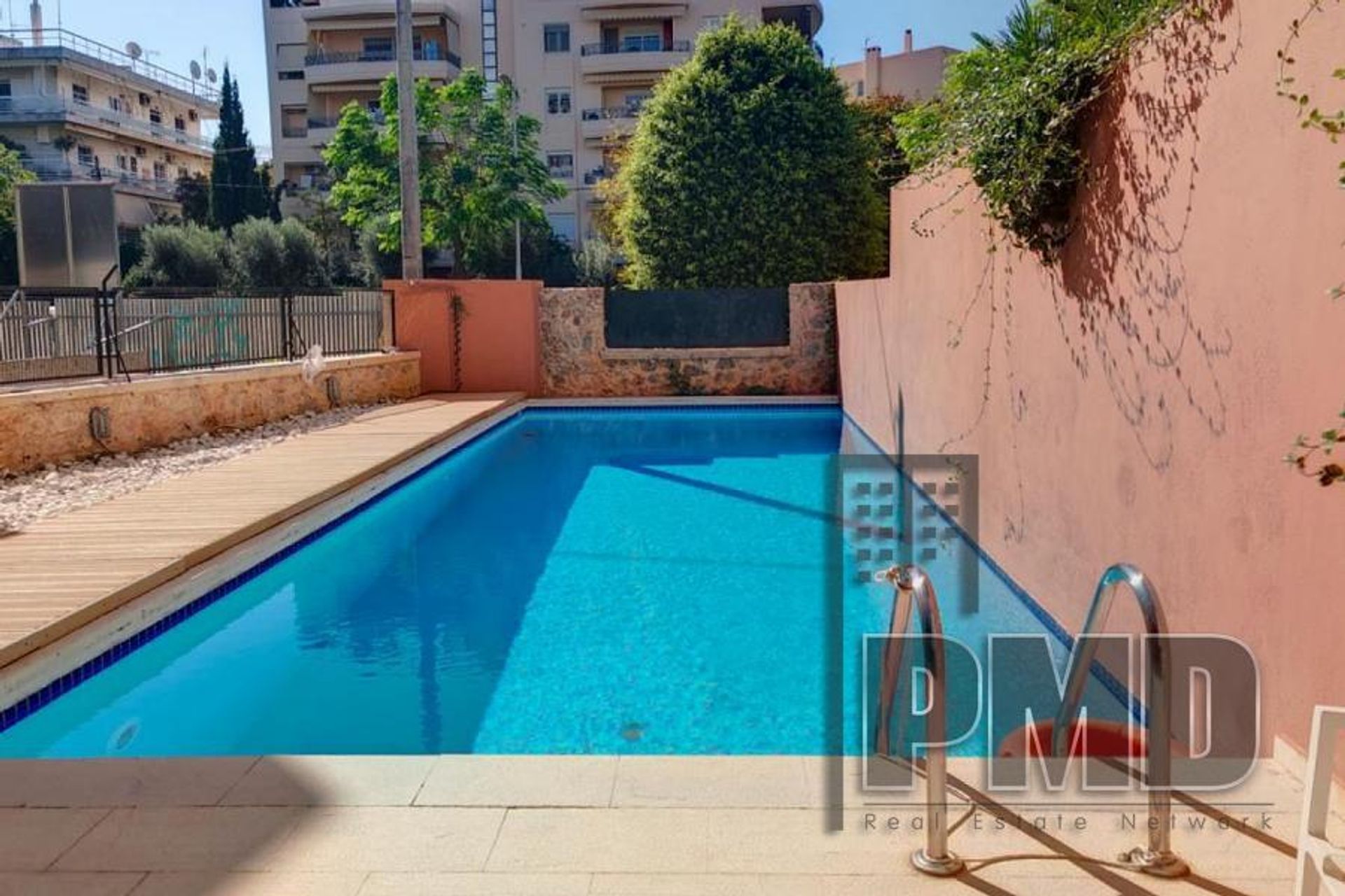 Condominium dans Glyfada, Attique 10178478