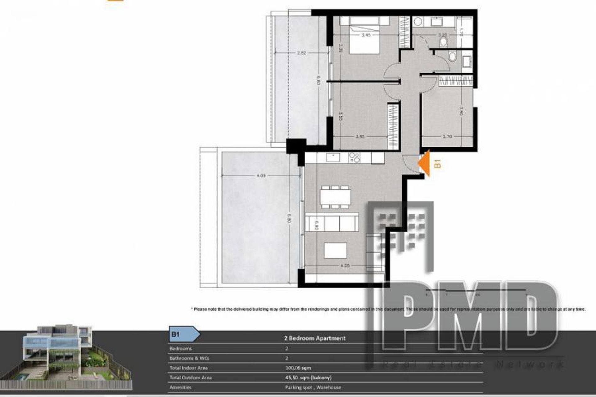 Condominium dans Vari,  10178492