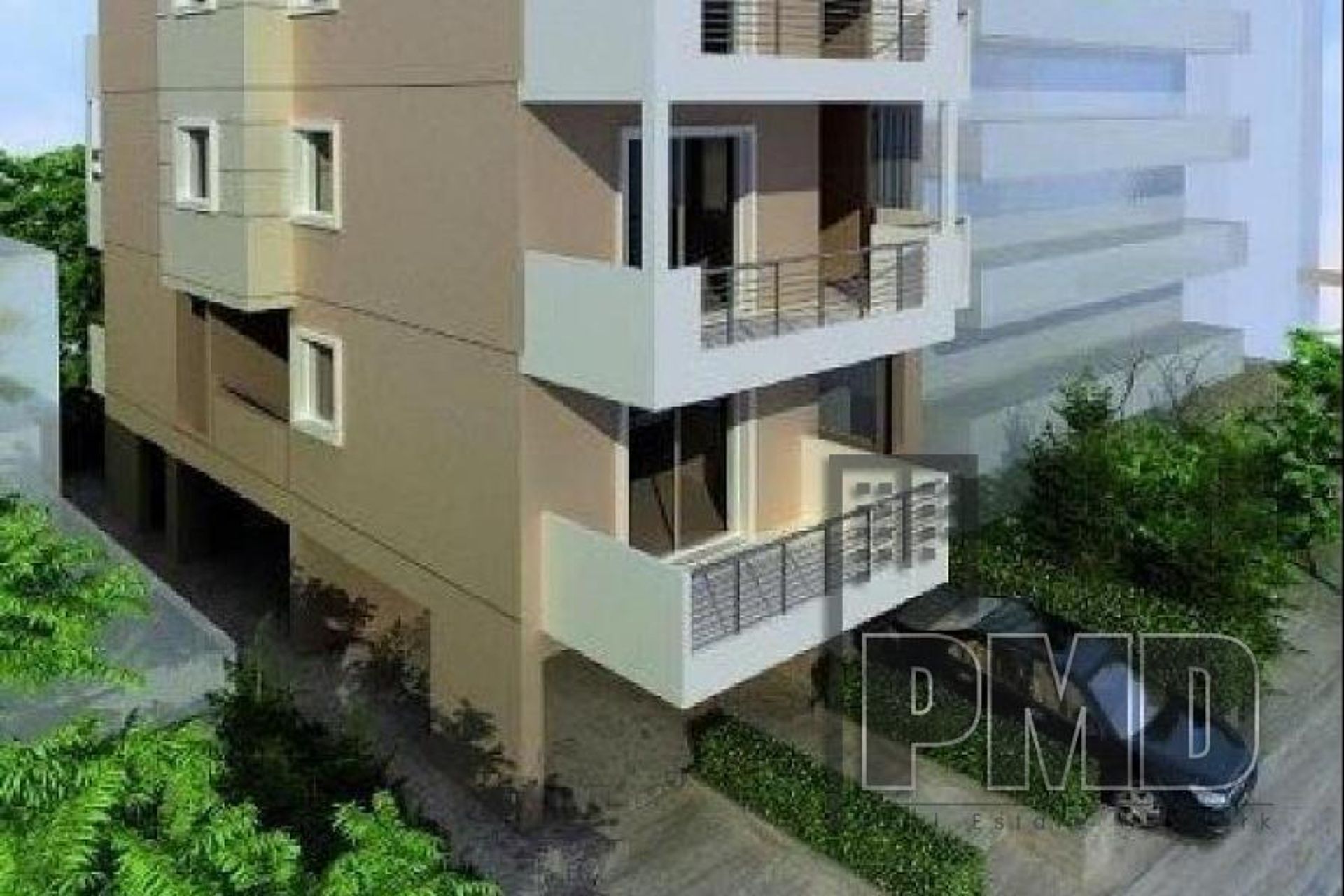 Condominium in Glyfada, Attiki 10178501