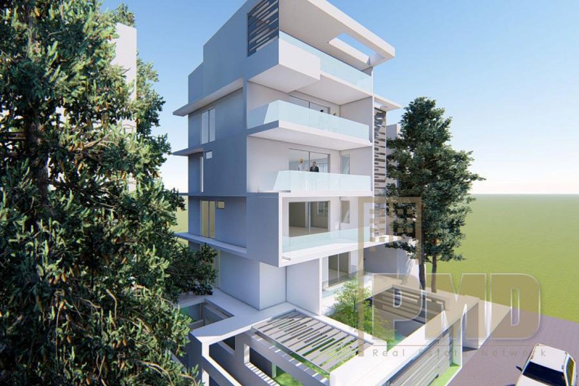 Condominium dans Kalymniotika, Attique 10178516