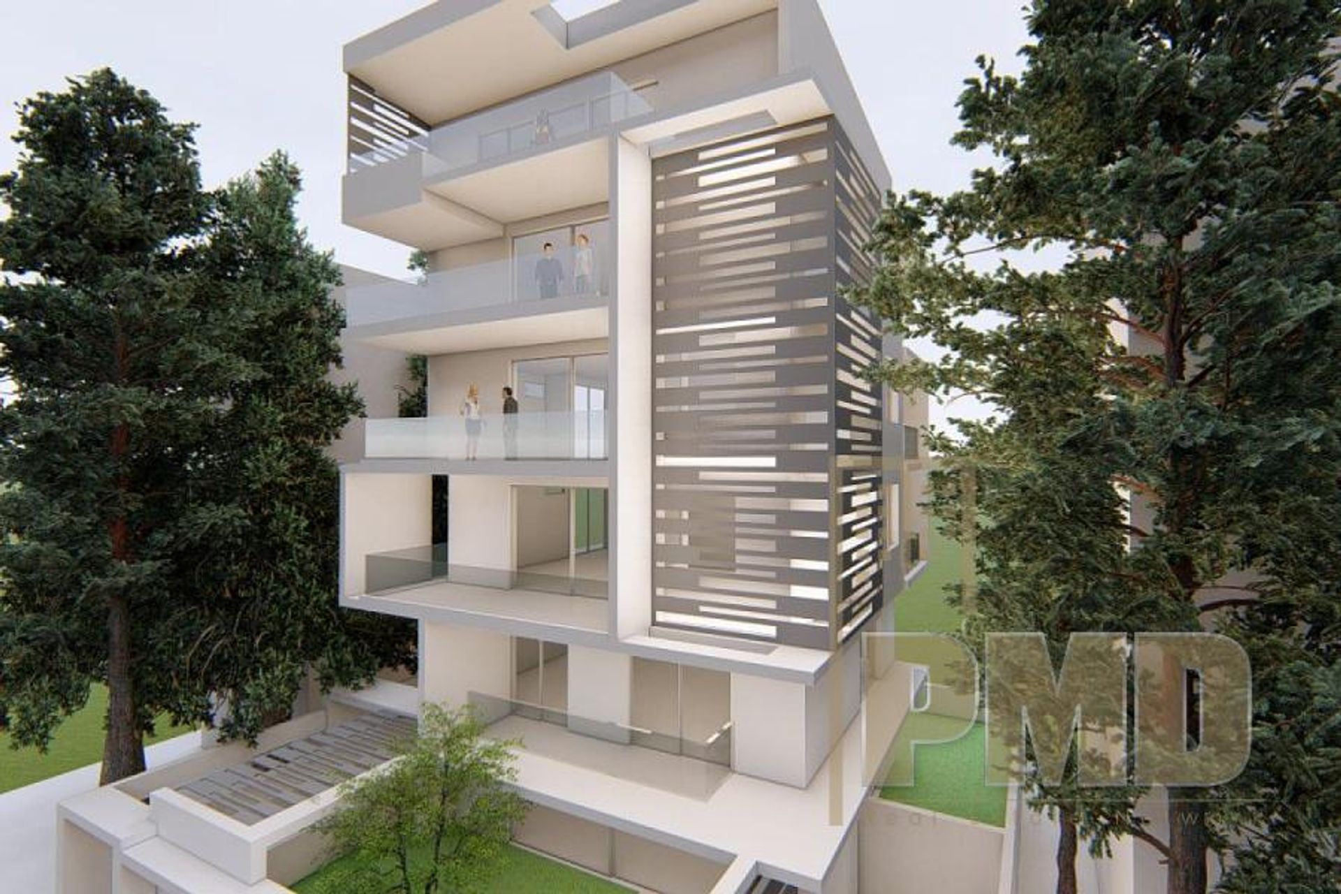 Condominium dans Kalymniotika, Attique 10178516