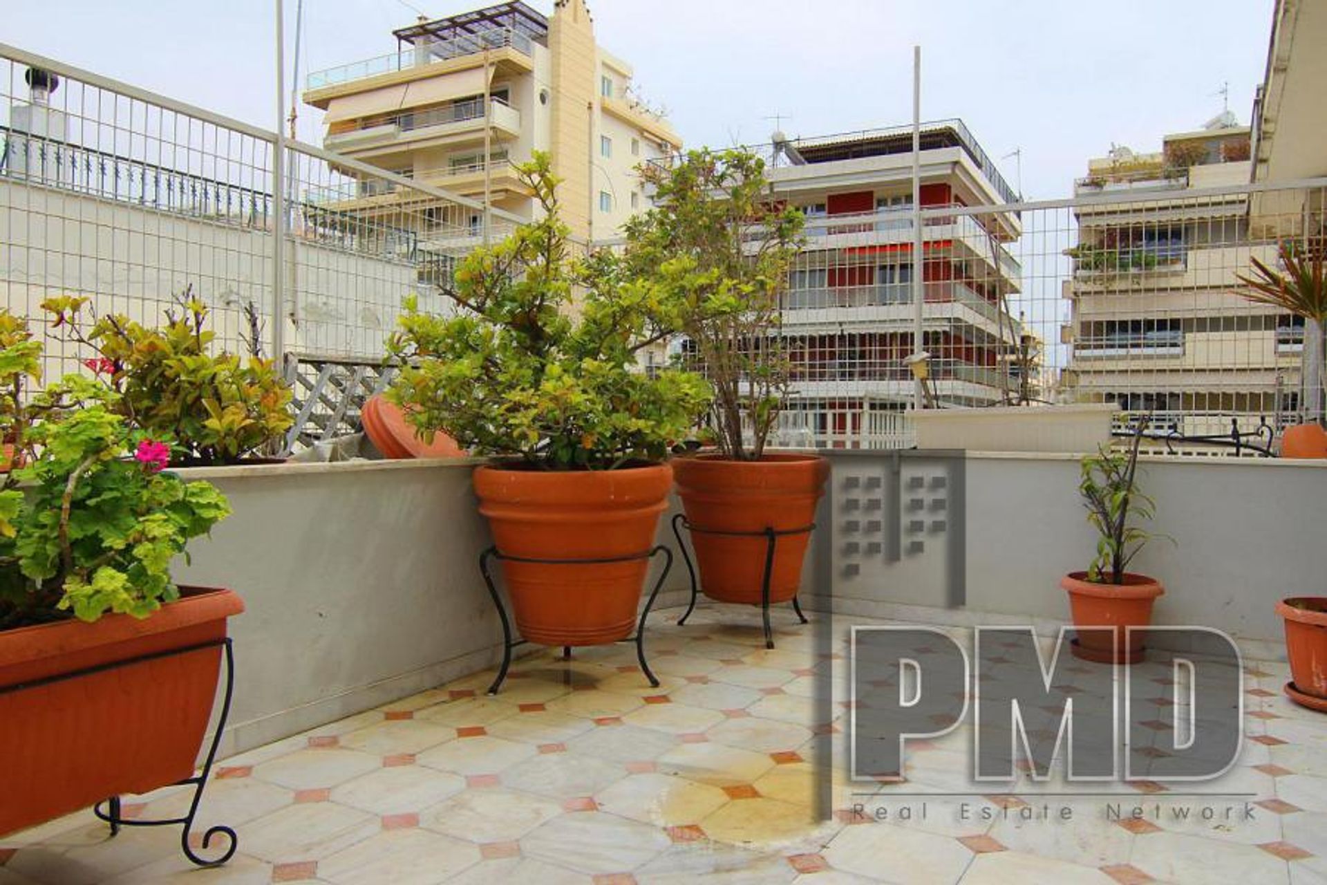 Condominio en Palaio Faliro,  10178640