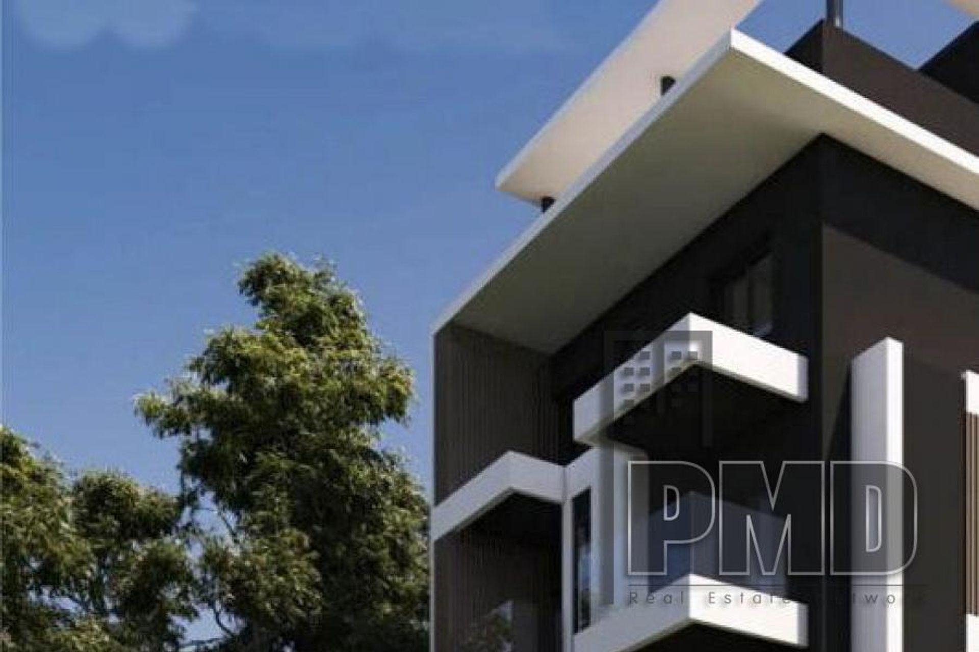 Condominio en Glyfada, Ático 10178649