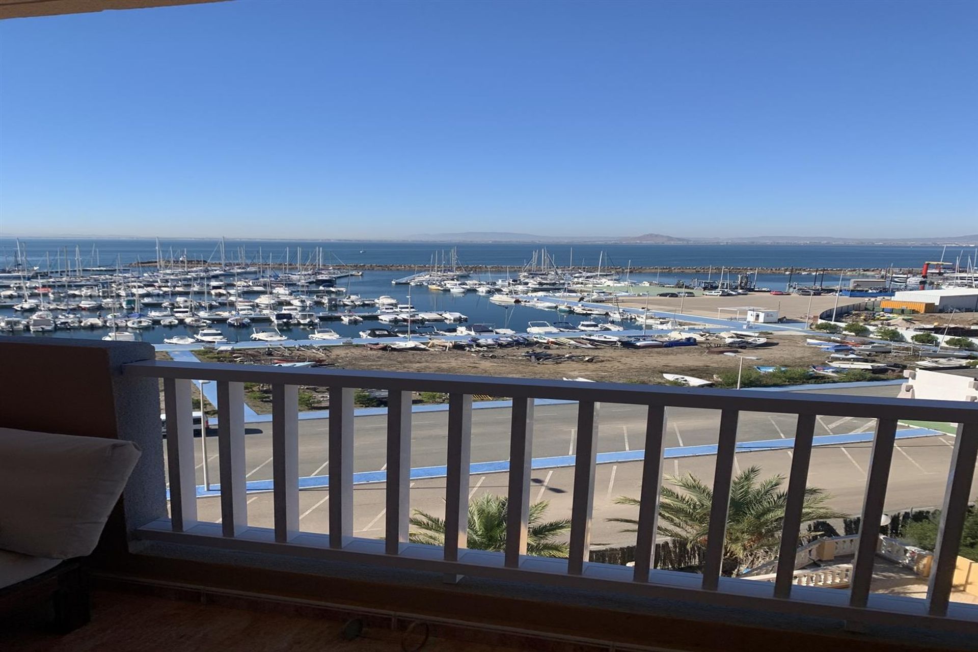 Condominio en La Manga, Region of Murcia 10178661