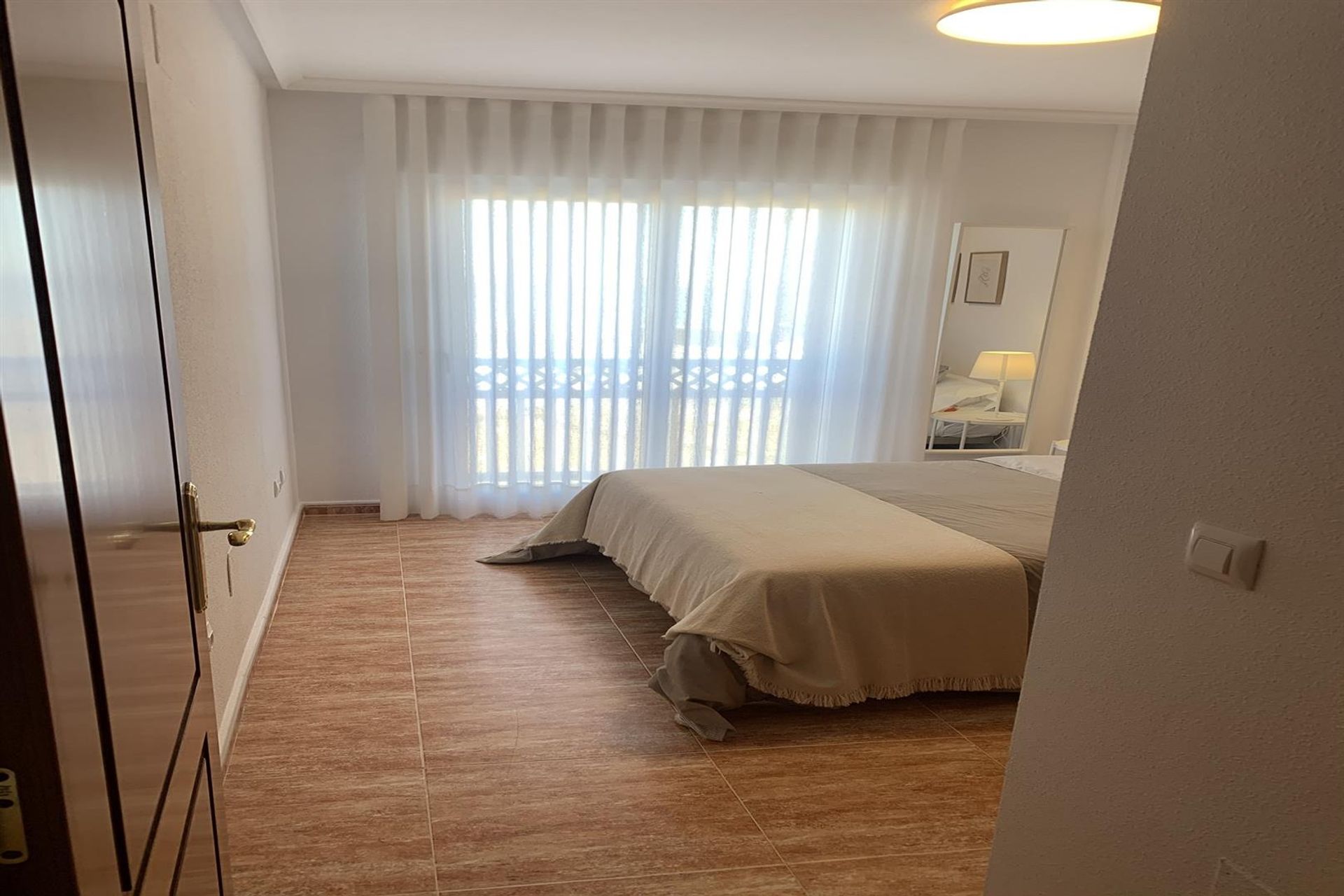 Condominio en La Manga, Region of Murcia 10178661