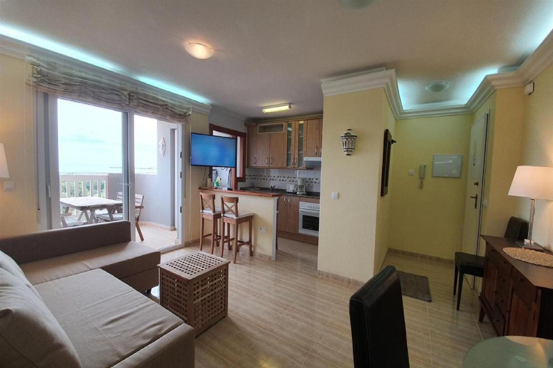 Condominio en Cala Reona, Murcia 10178663