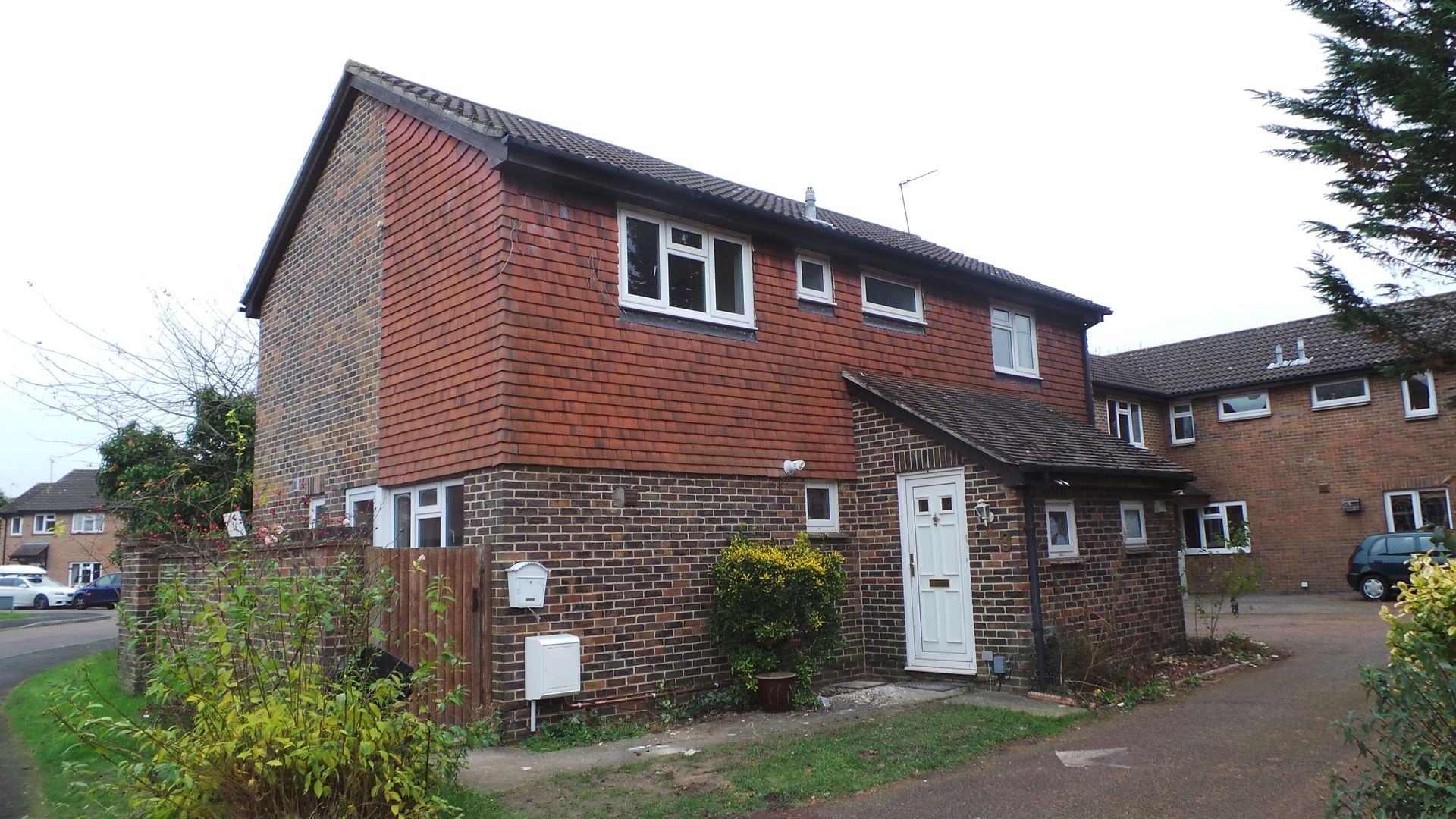 House in Woodley, Wokingham 10178741