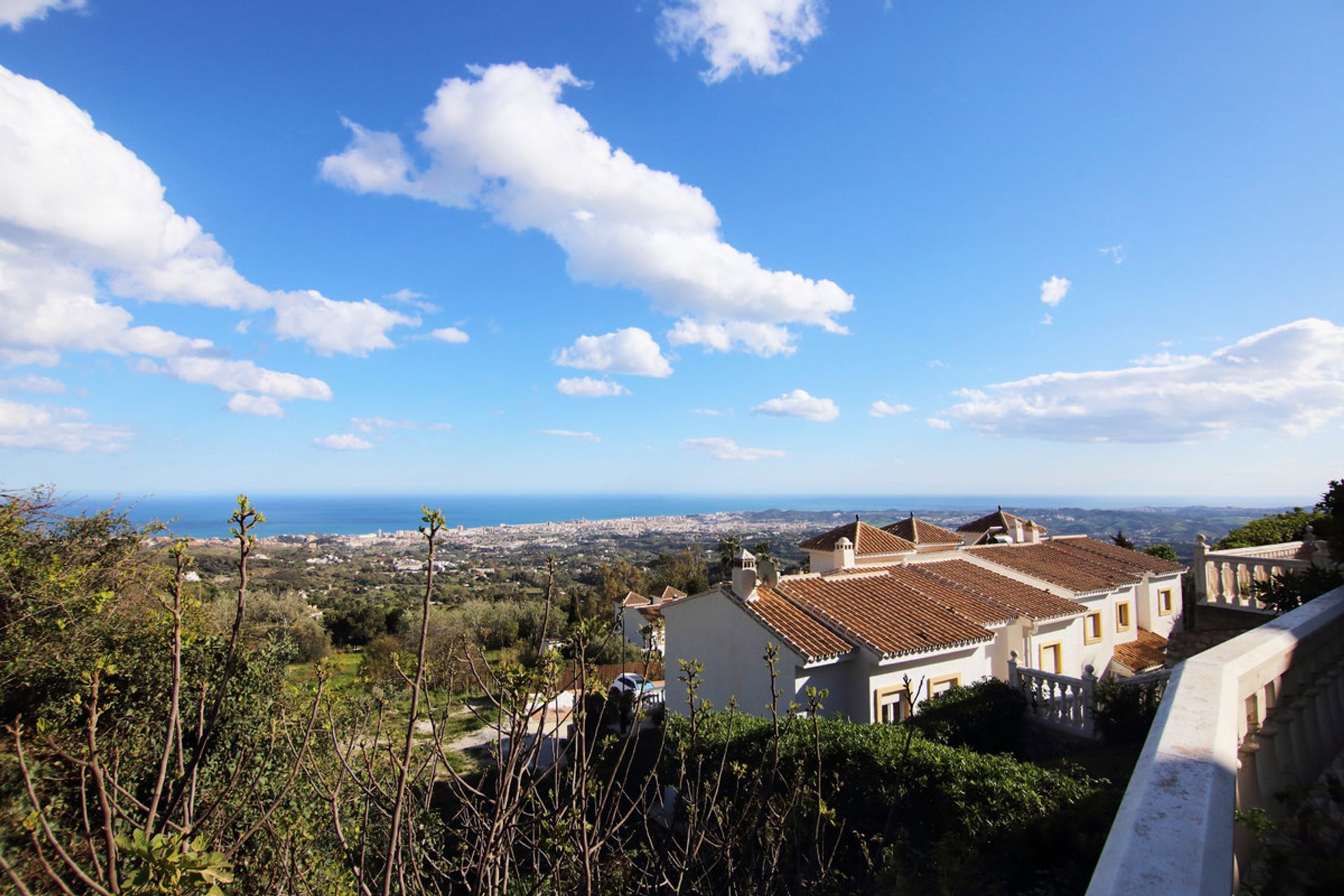 Casa nel Mijas, Andalusia 10178810