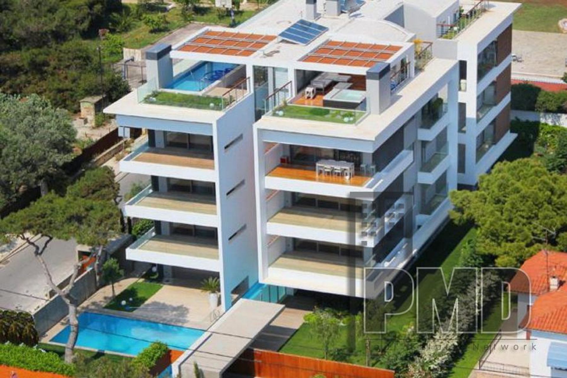 Condominio nel Elliniko,  10178839