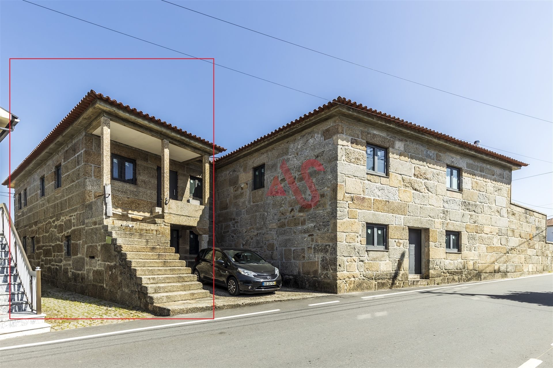 Hus i Alem, Braga 10178930