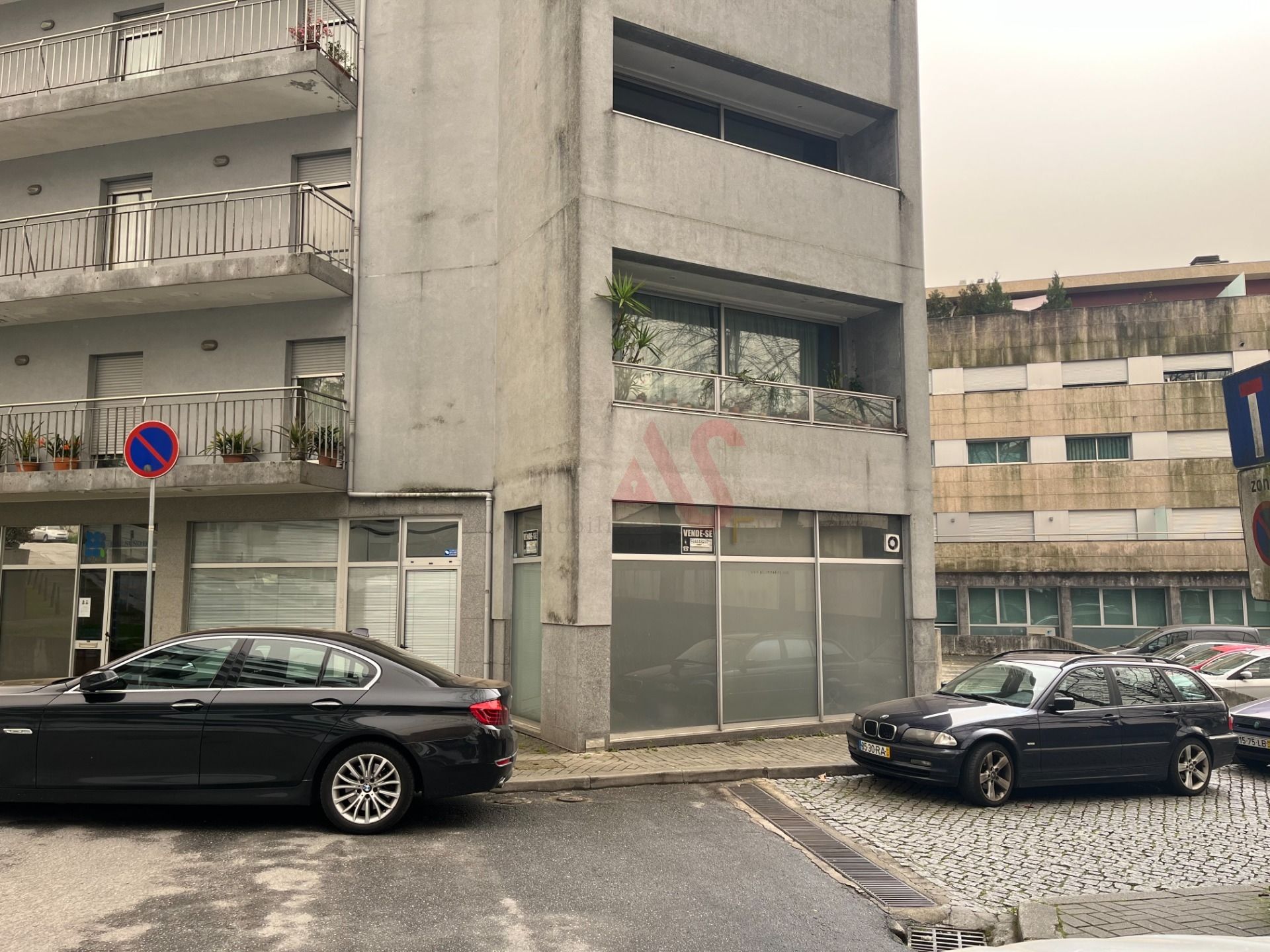 Retail in Cerca, Braga 10178938