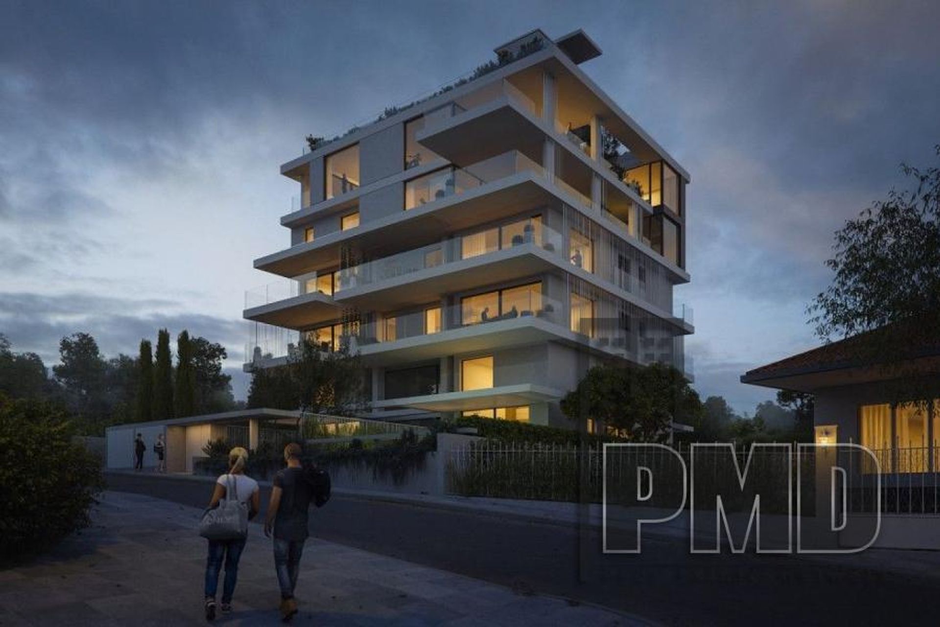 Condominium in Alimos, Attiki 10178994