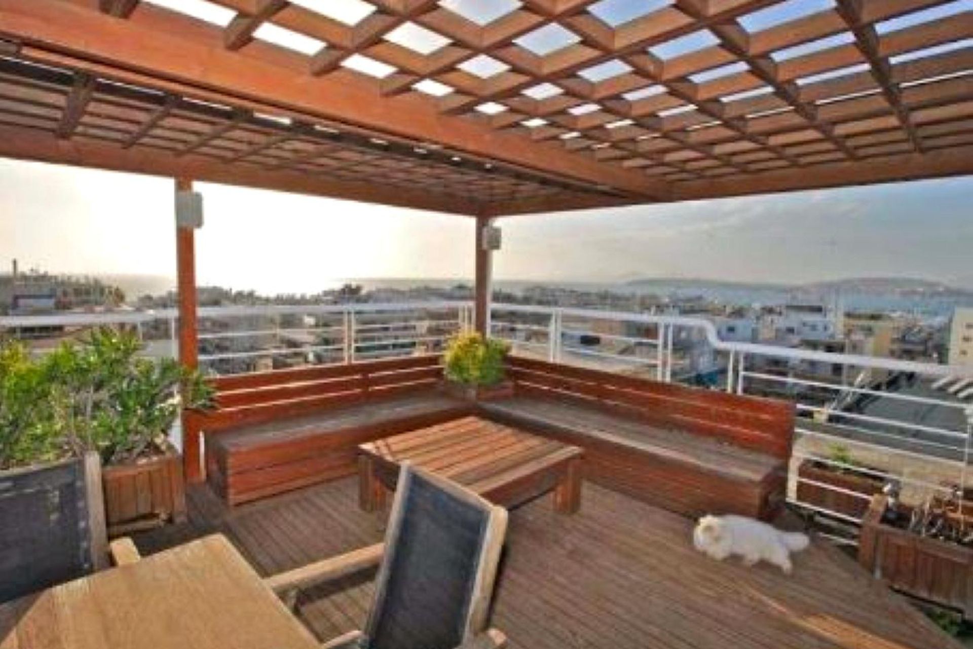 casa en Palaio Faliro, Attiki 10179009