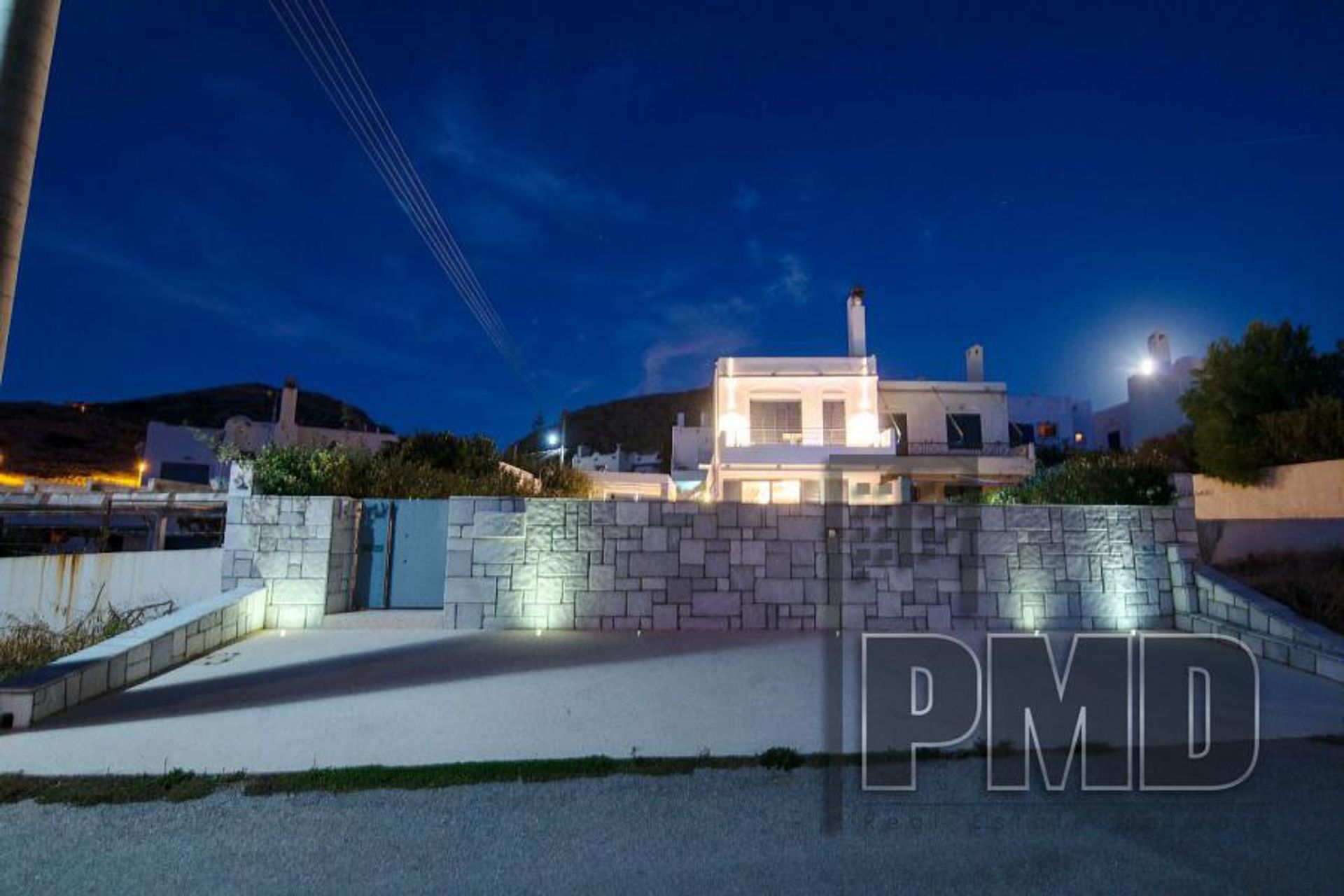 House in Anavyssos, Attiki 10179055