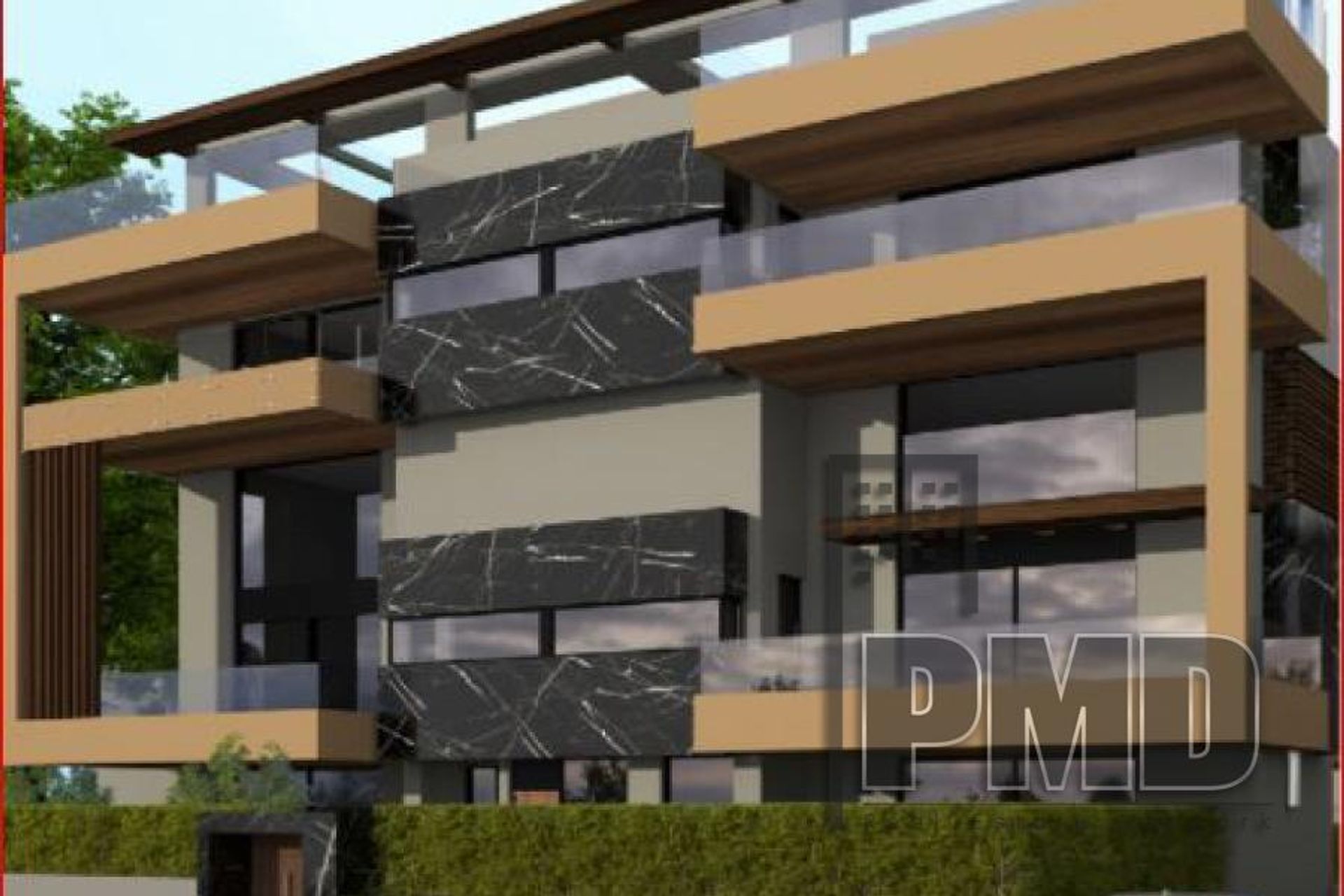 rumah dalam Glyfada, Attiki 10179057