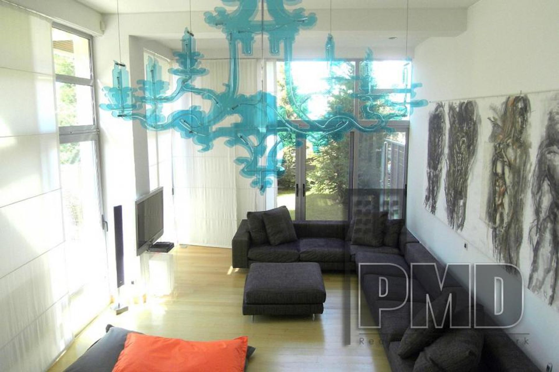 Huis in Glyfada, Attik 10179087