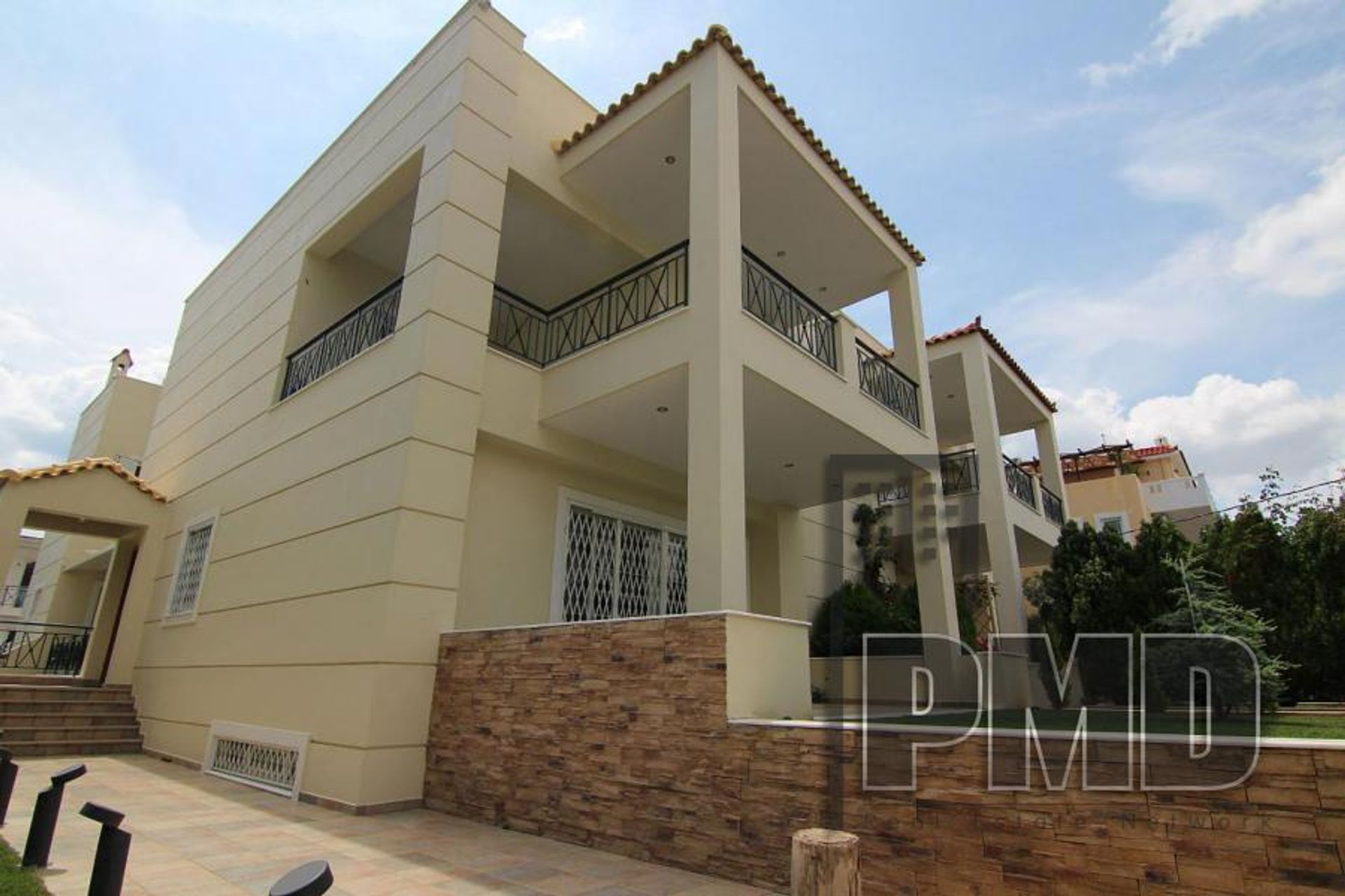 Huis in Glyfada, Attik 10179095