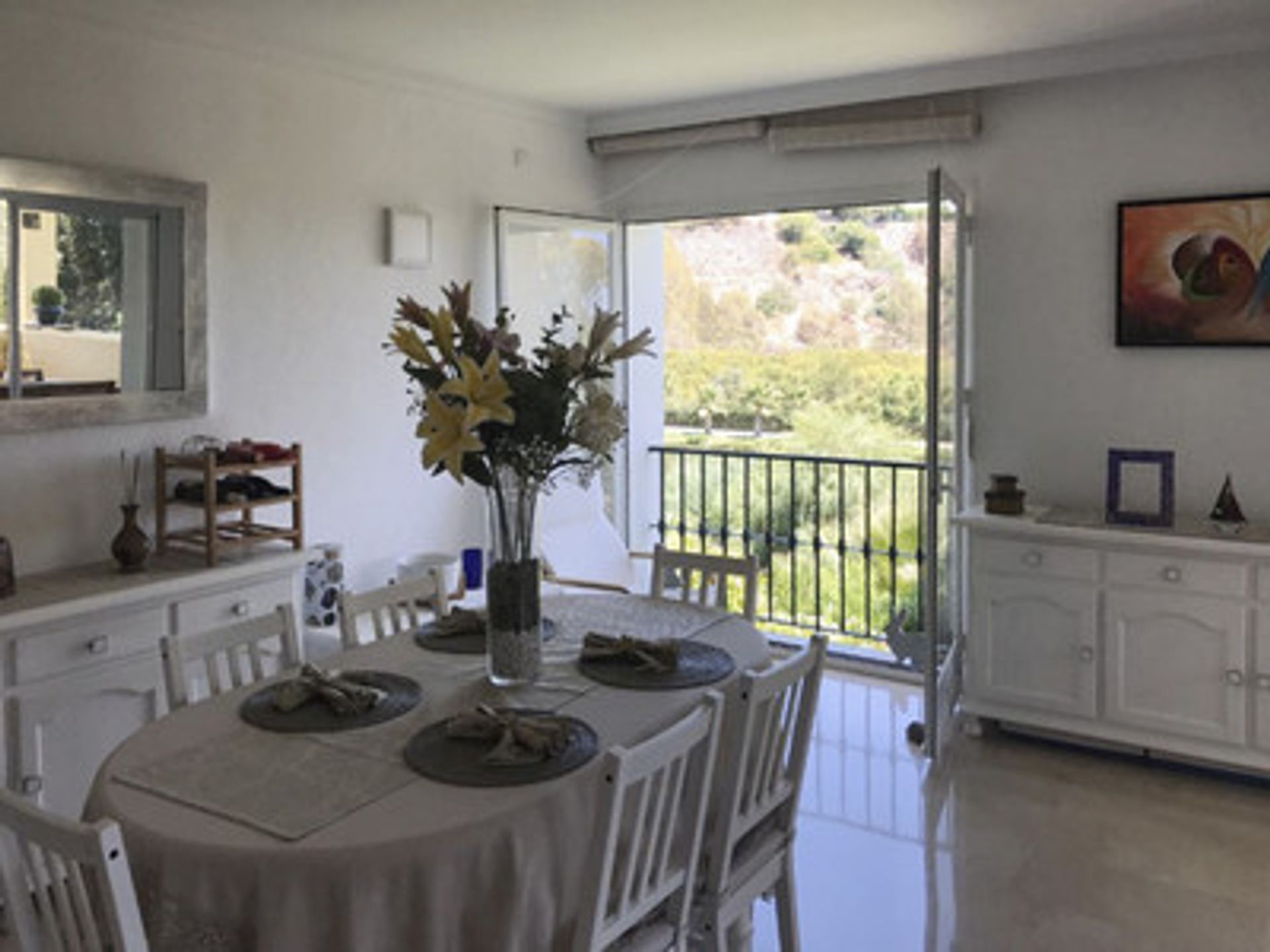 Condominium in Benahavís, Andalusia 10179096