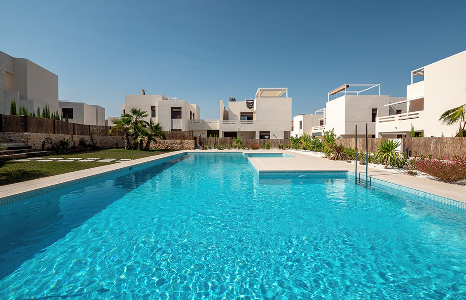 Condominium dans Algorfa, Valencian Community 10179098