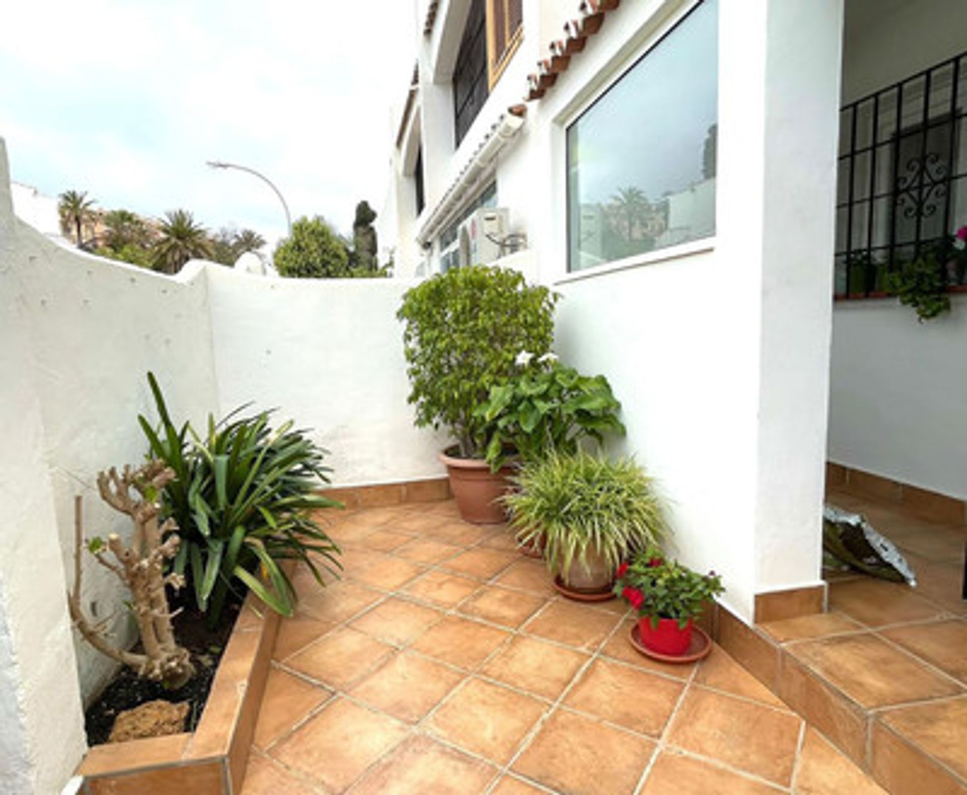 Huis in Torremolinos, Andalusia 10179117