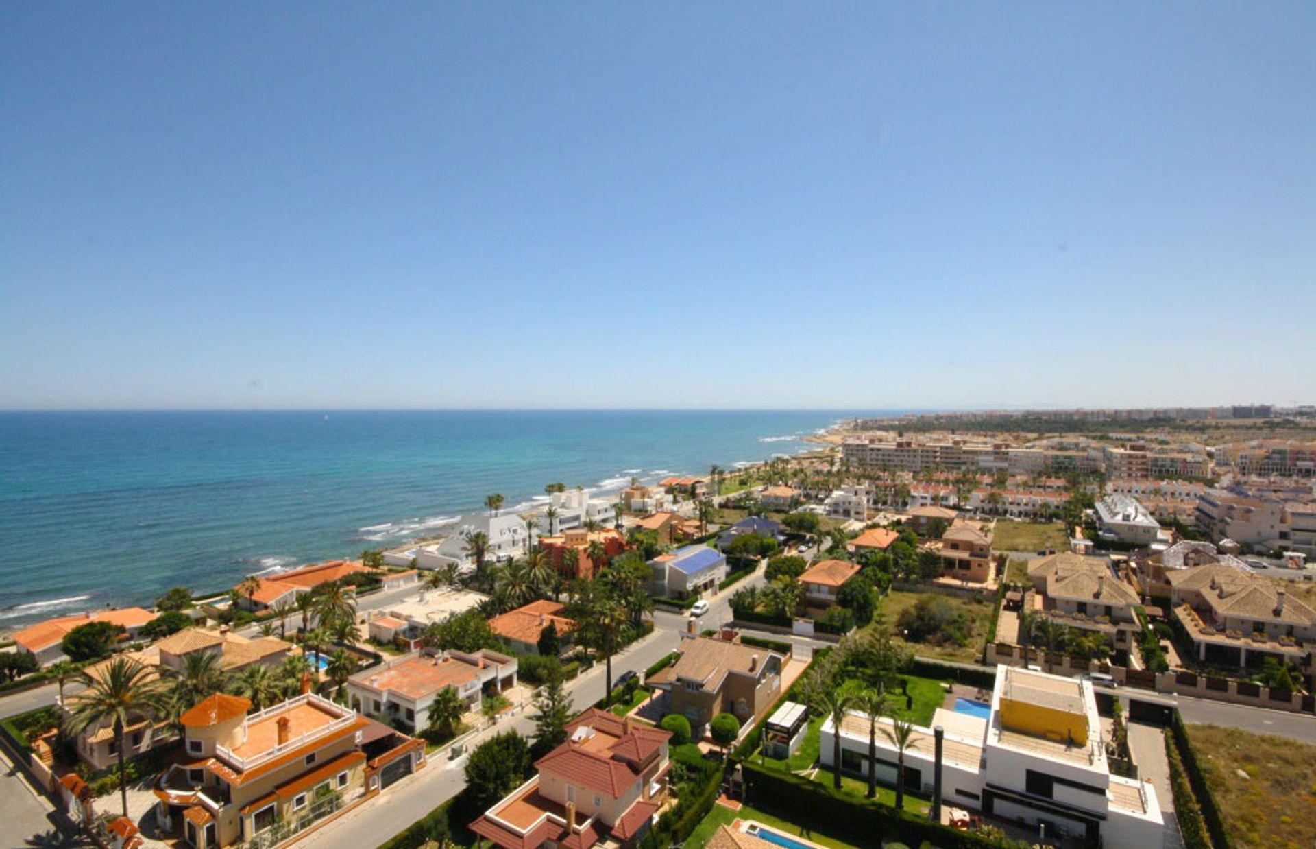 Condominium in Torrevieja, Valencian Community 10179138